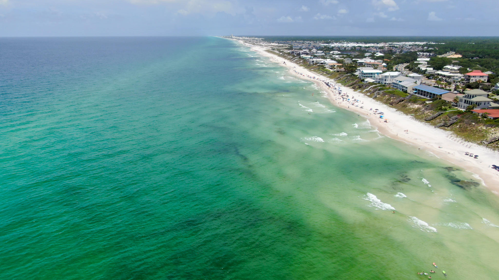 SEABREEZE PH 2 - Residential