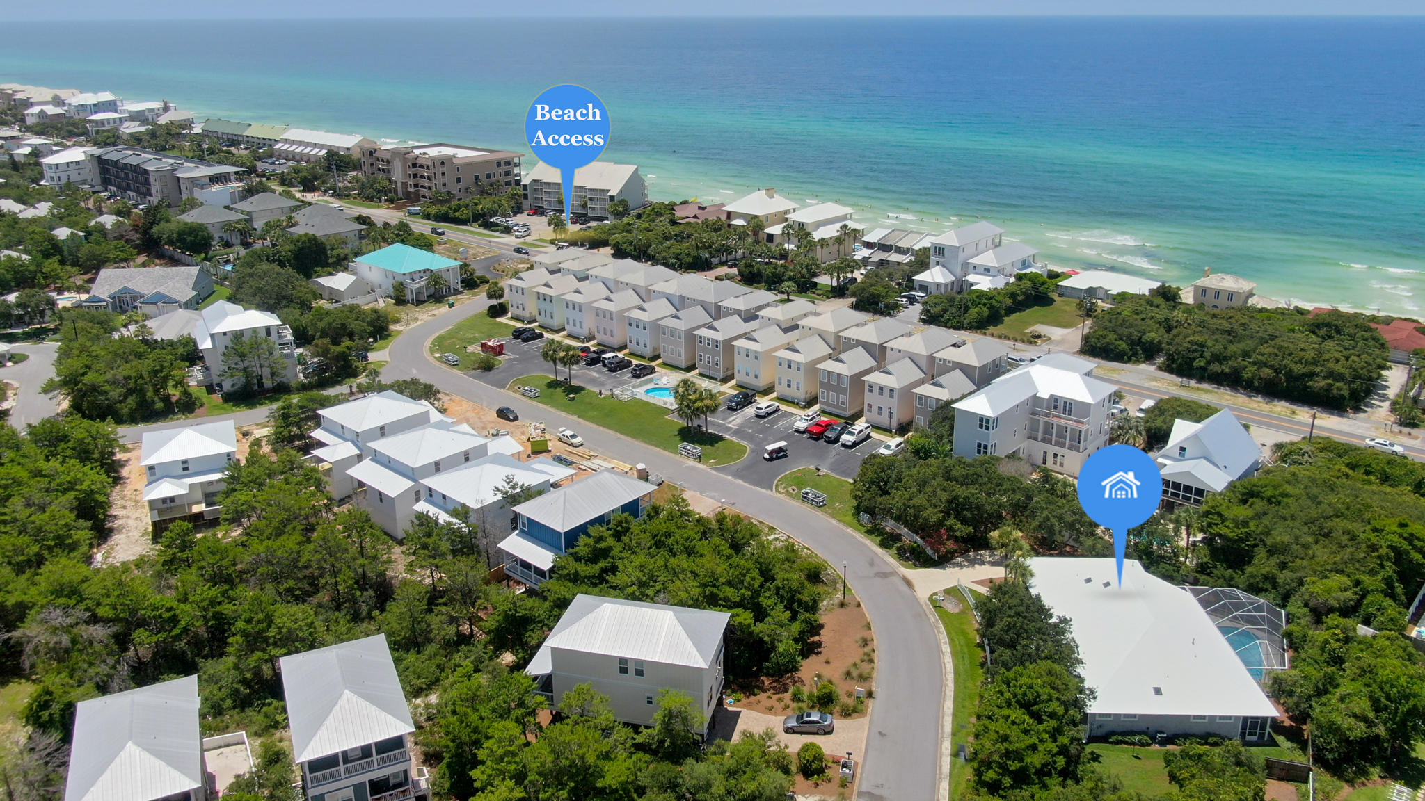 SEABREEZE PH 2 - Residential