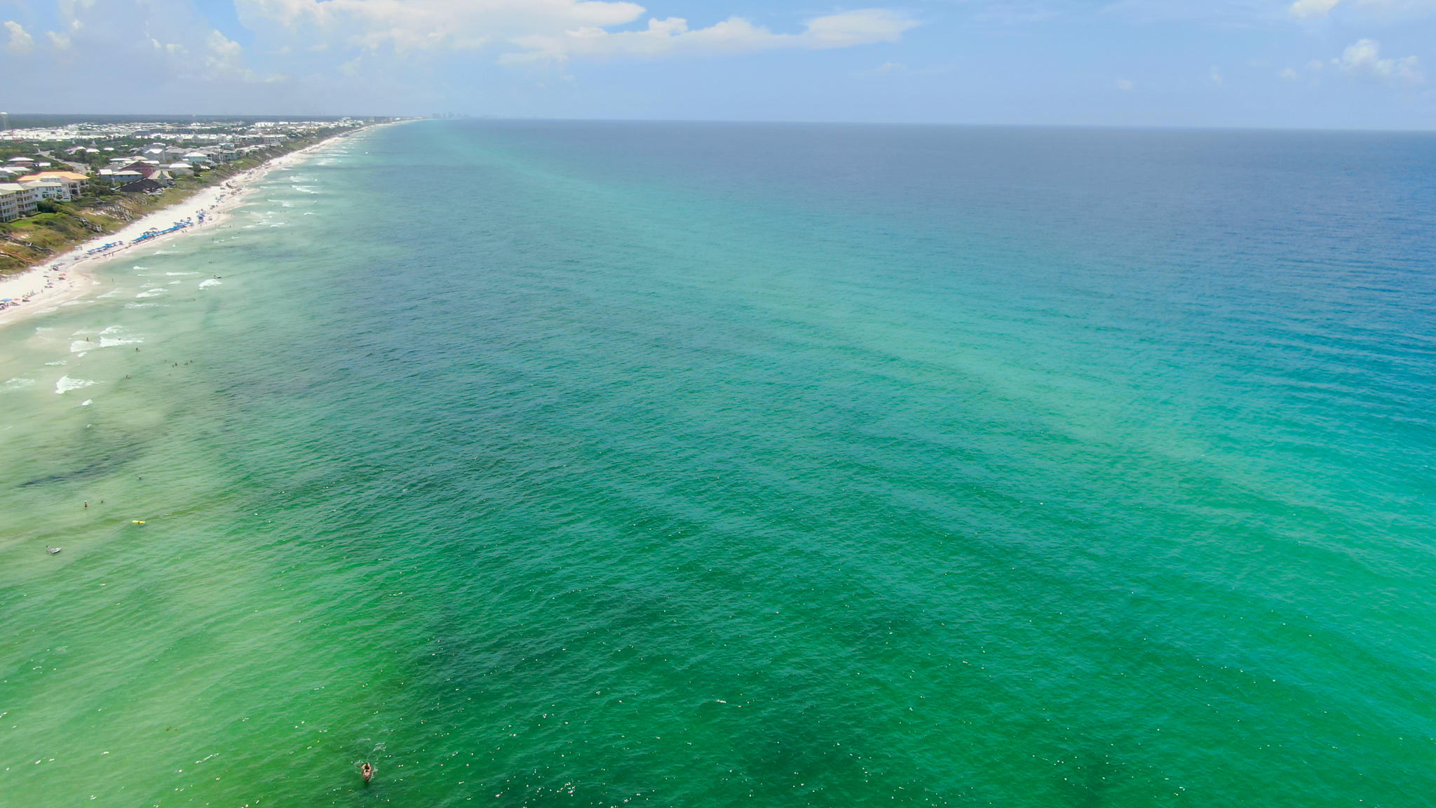 SEABREEZE PH 2 - Residential