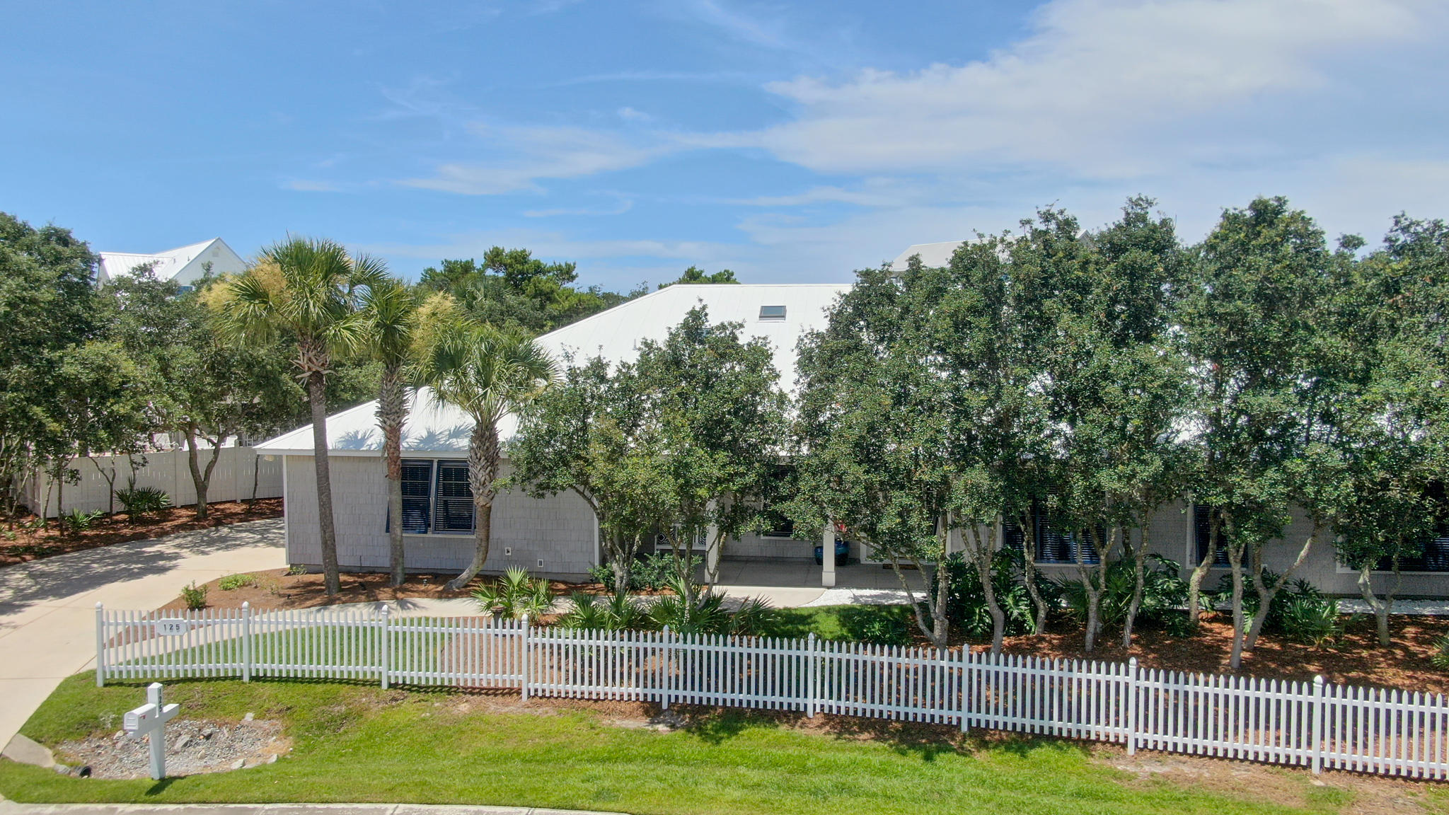SEABREEZE PH 2 - Residential