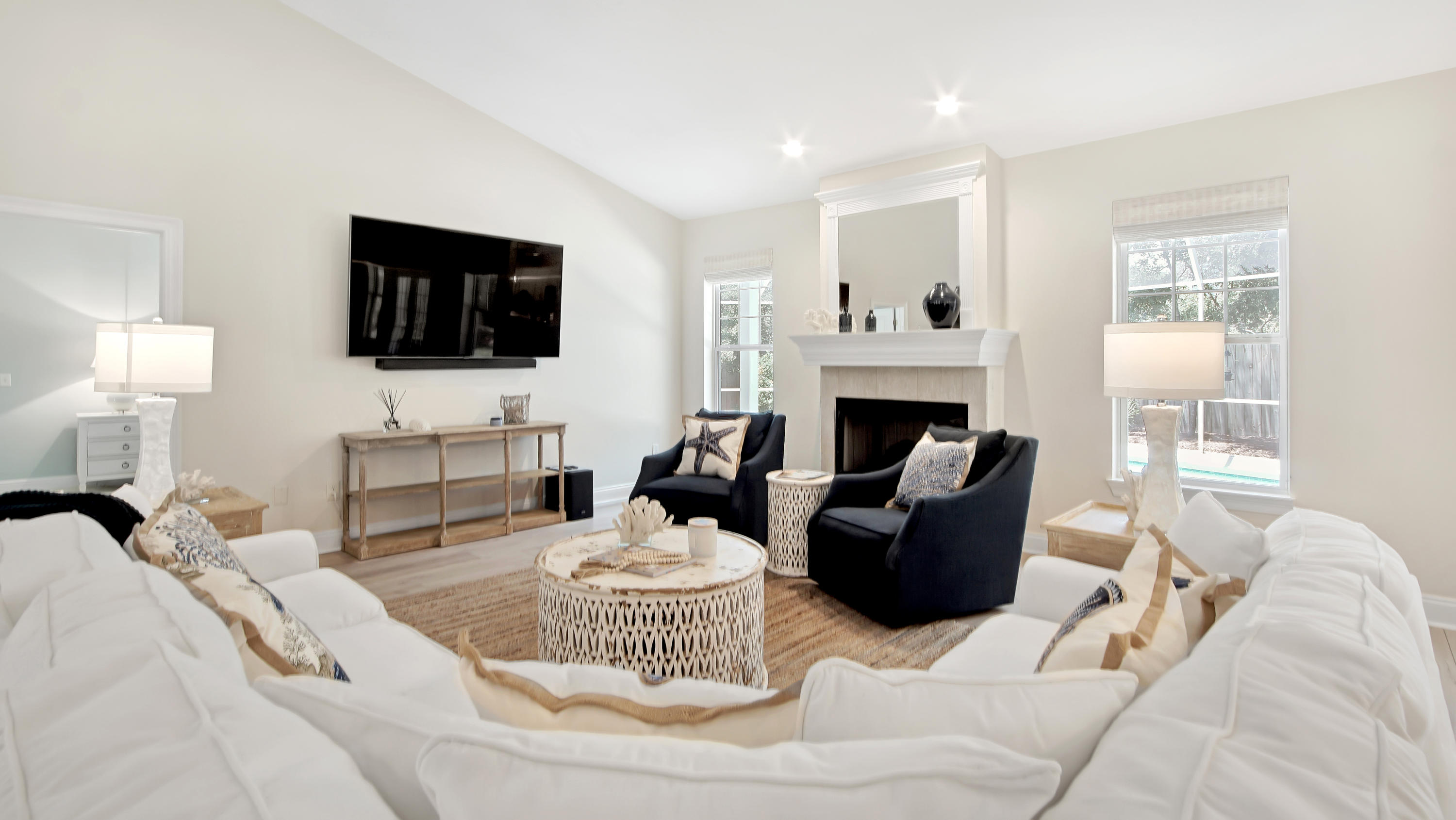 SEABREEZE PH 2 - Residential