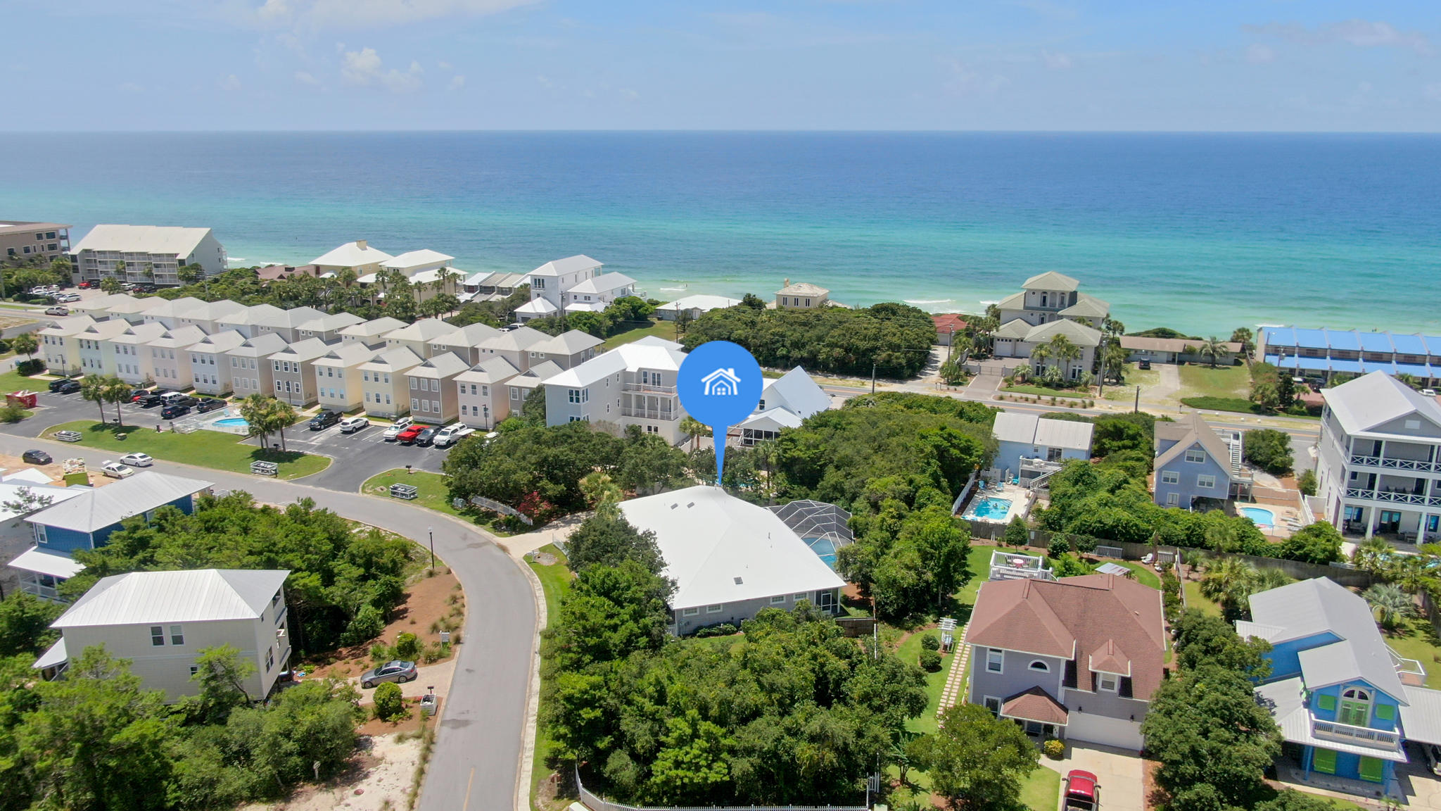 SEABREEZE PH 2 - Residential