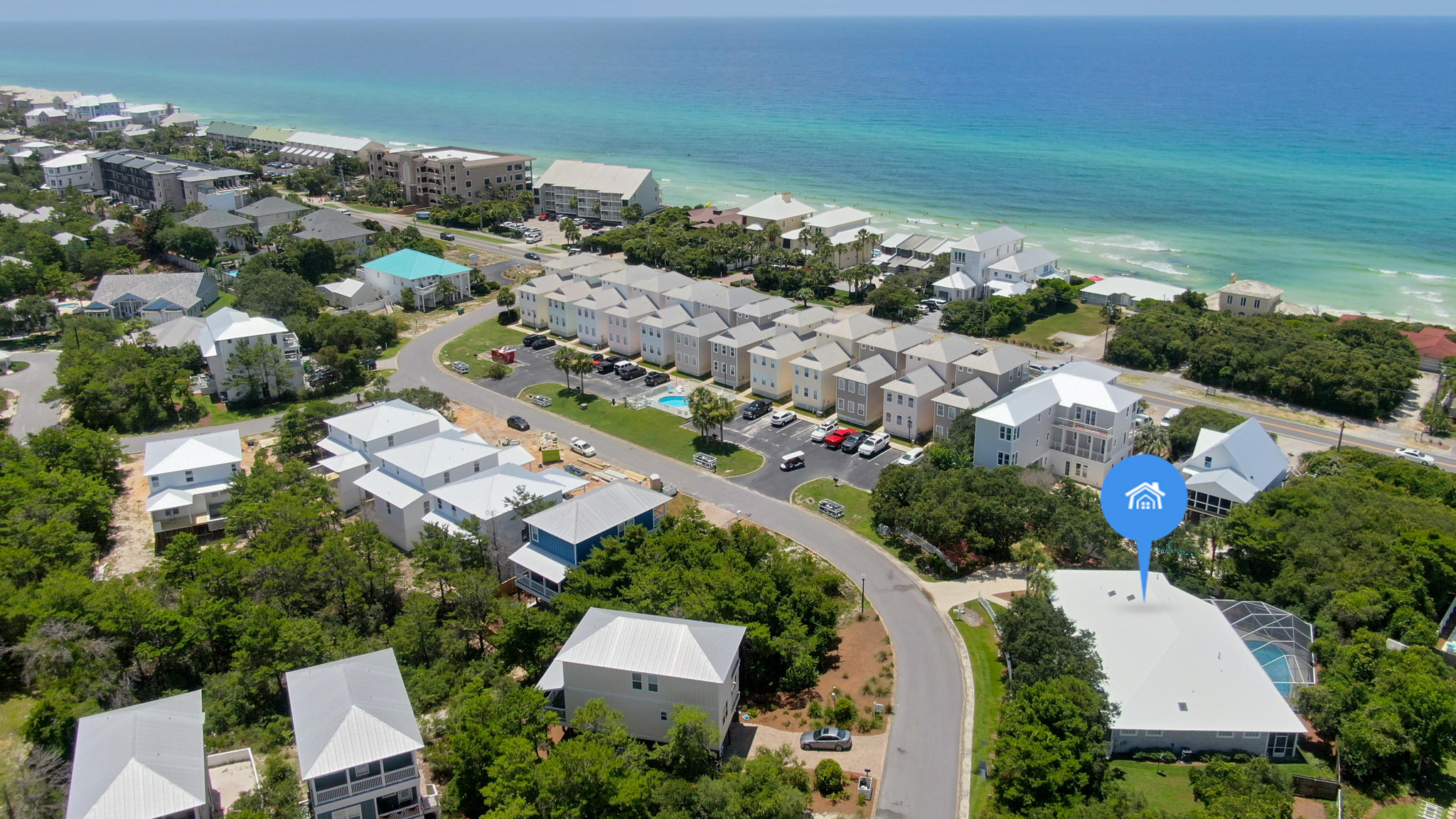 SEABREEZE PH 2 - Residential