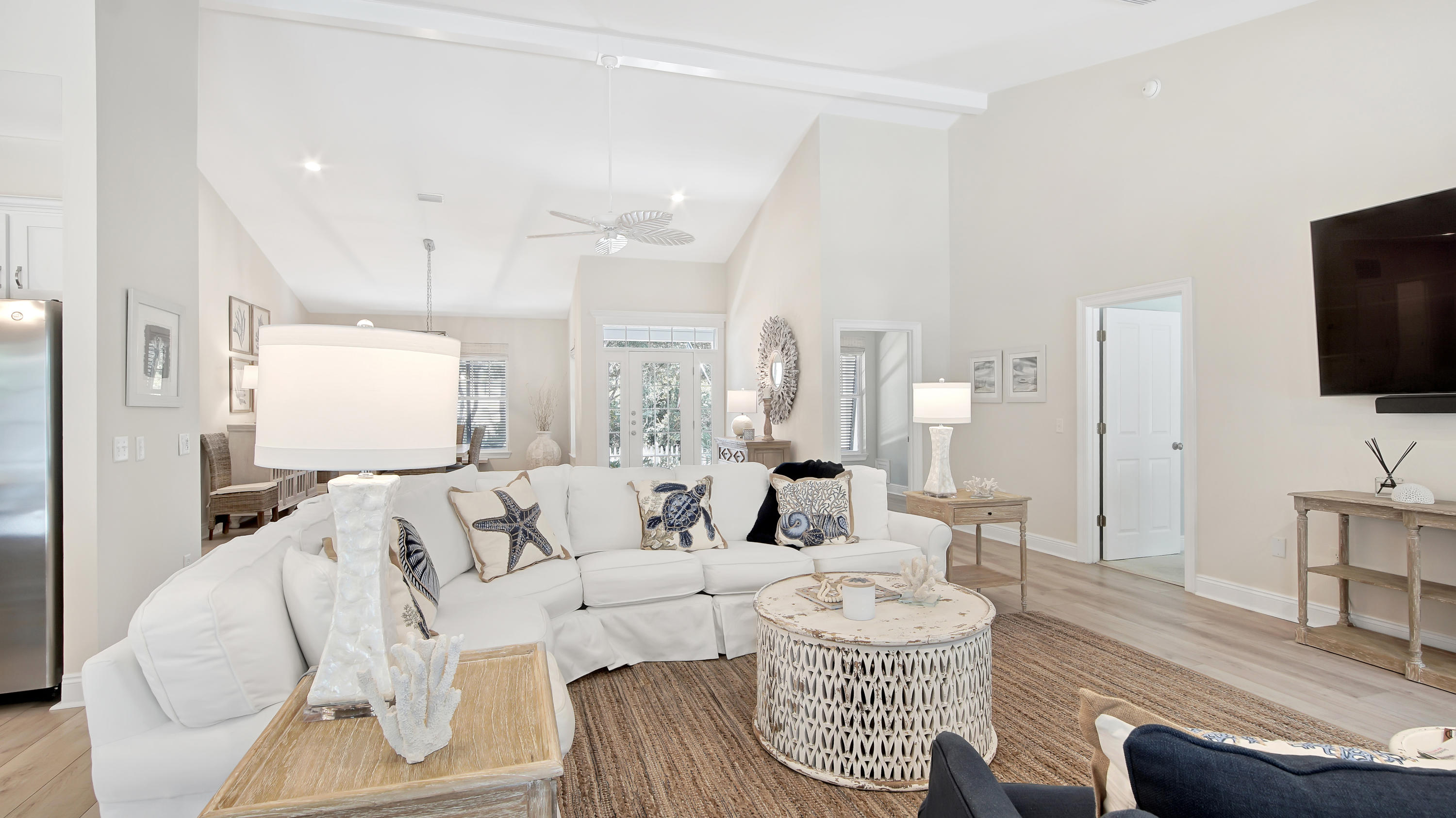 SEABREEZE PH 2 - Residential