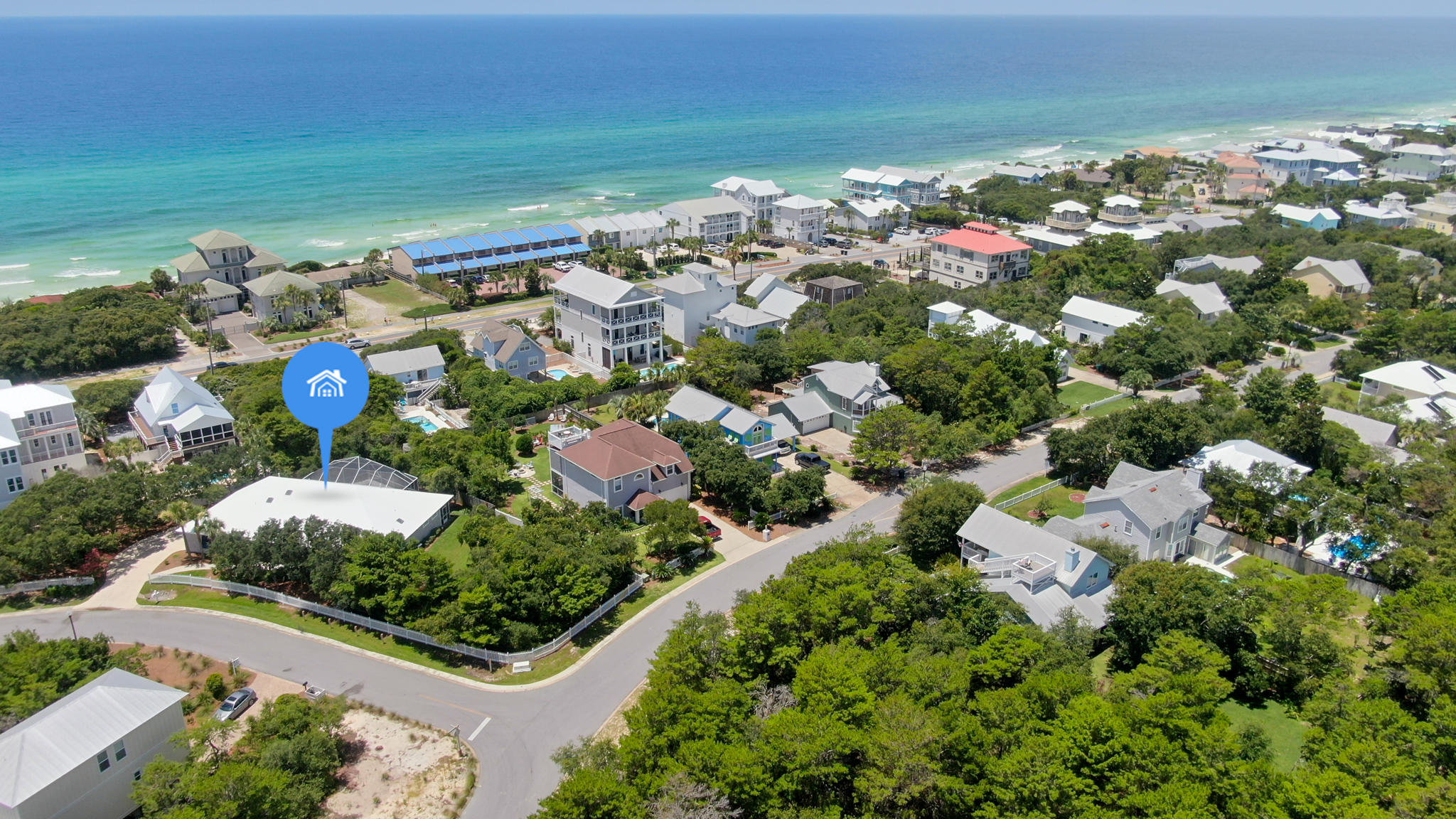 SEABREEZE PH 2 - Residential