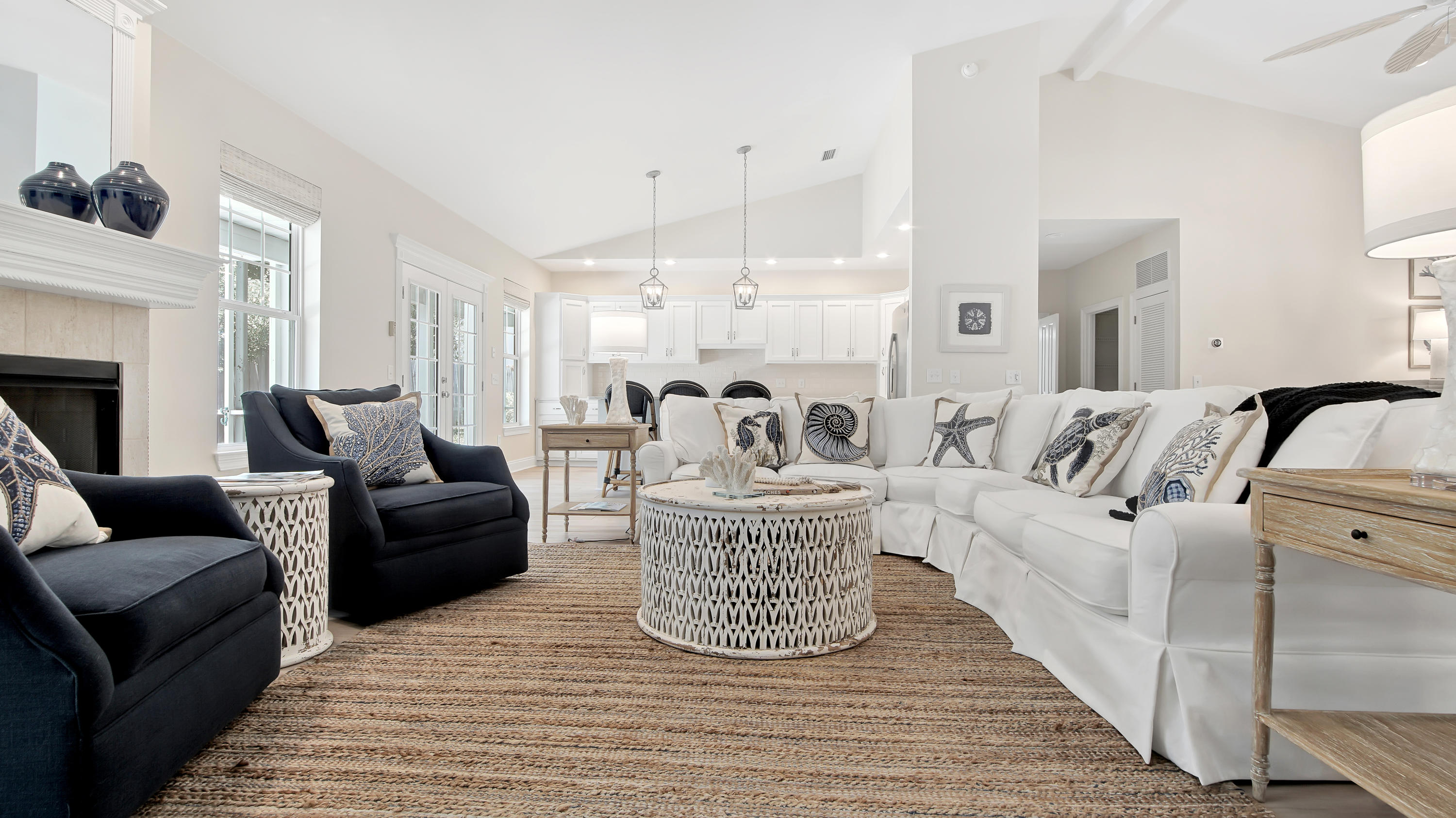 SEABREEZE PH 2 - Residential