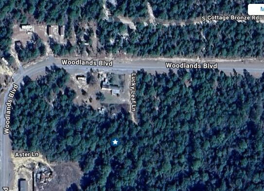 OAKWOOD HILLS - Land