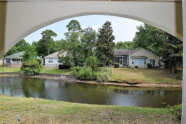 LAKESIDE CONDO AT BLUEWATER BAY - Residential