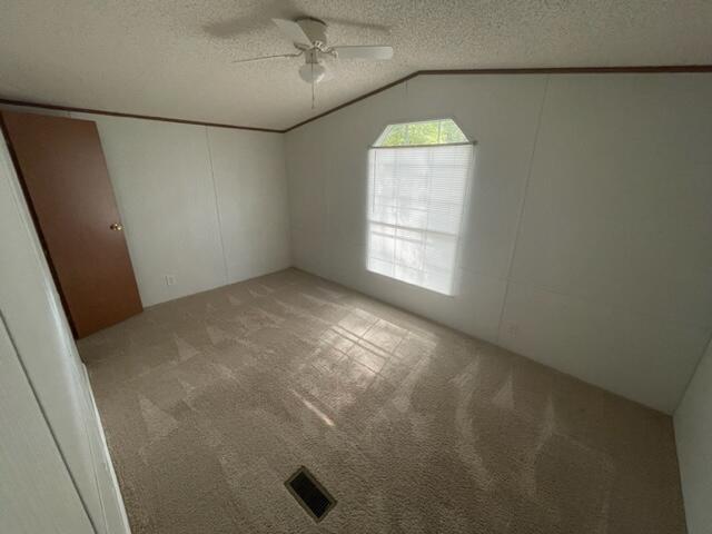 County - Residential Lease