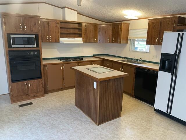 County - Residential Lease