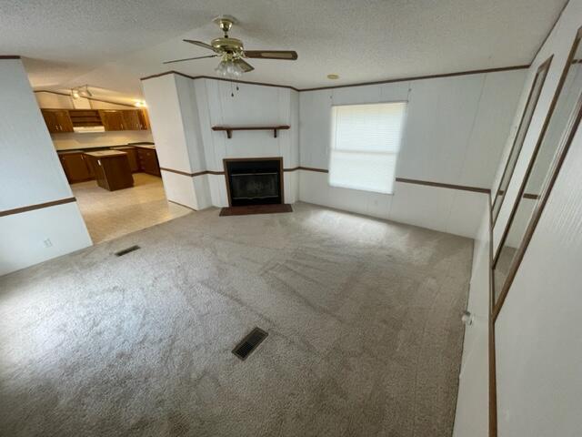 County - Residential Lease