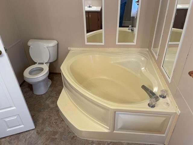 County - Residential Lease