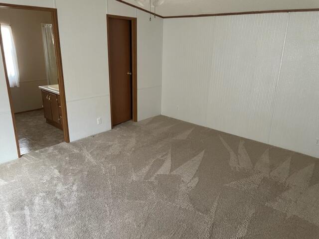 County - Residential Lease