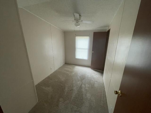 County - Residential Lease