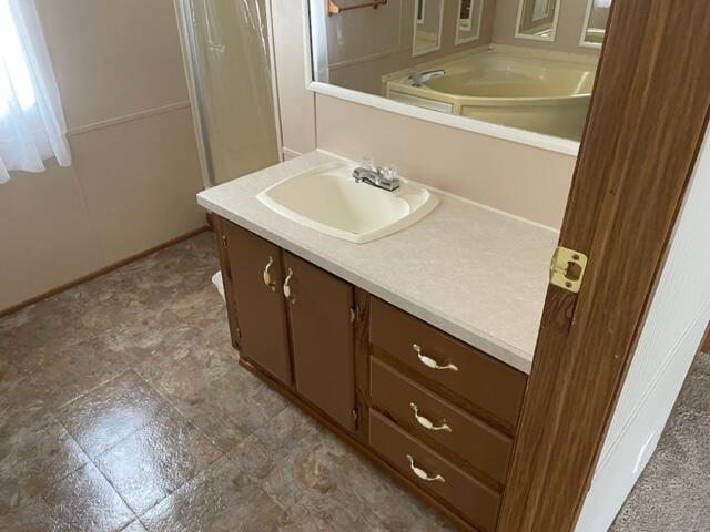 County - Residential Lease