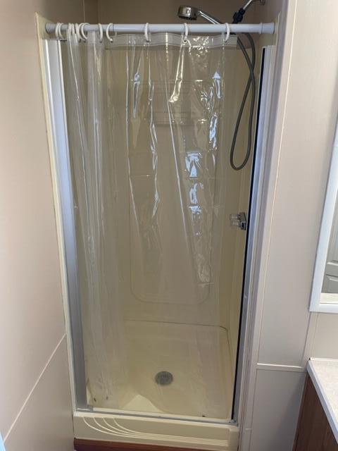 County - Residential Lease