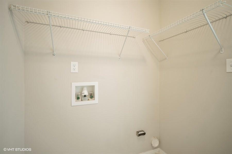 ORION LAKE - Residential