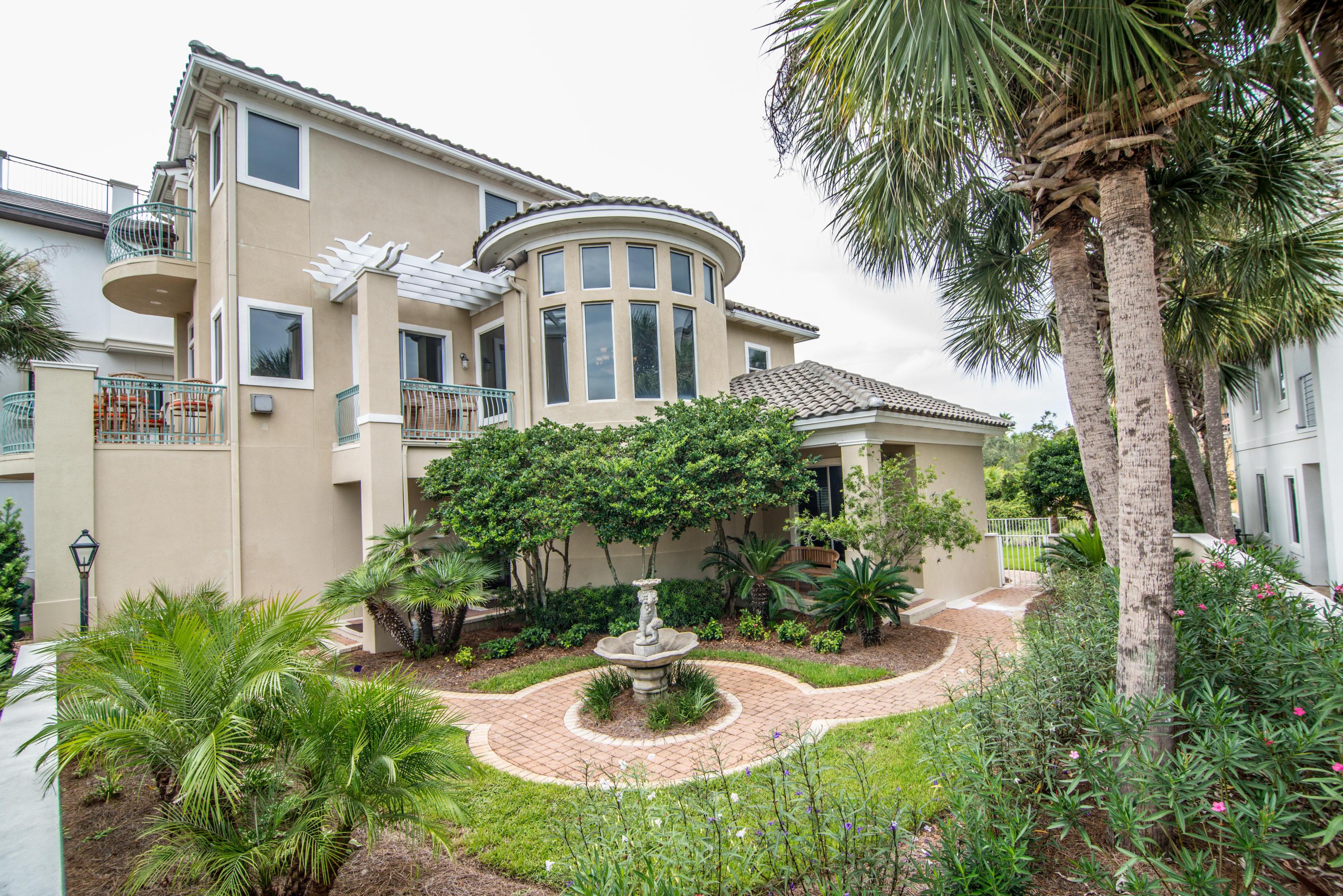 DESTINY S/D - Residential