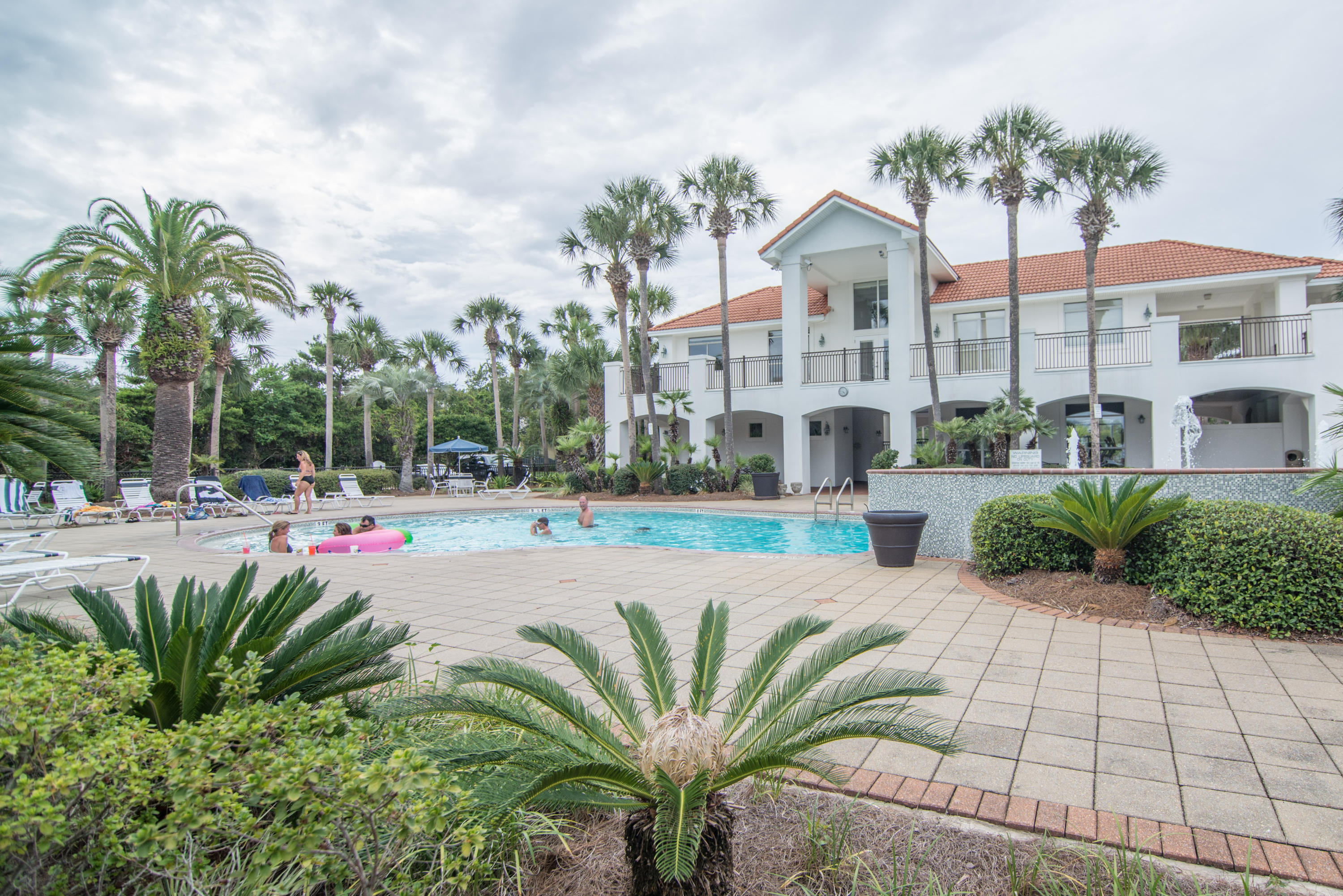 DESTINY S/D - Residential