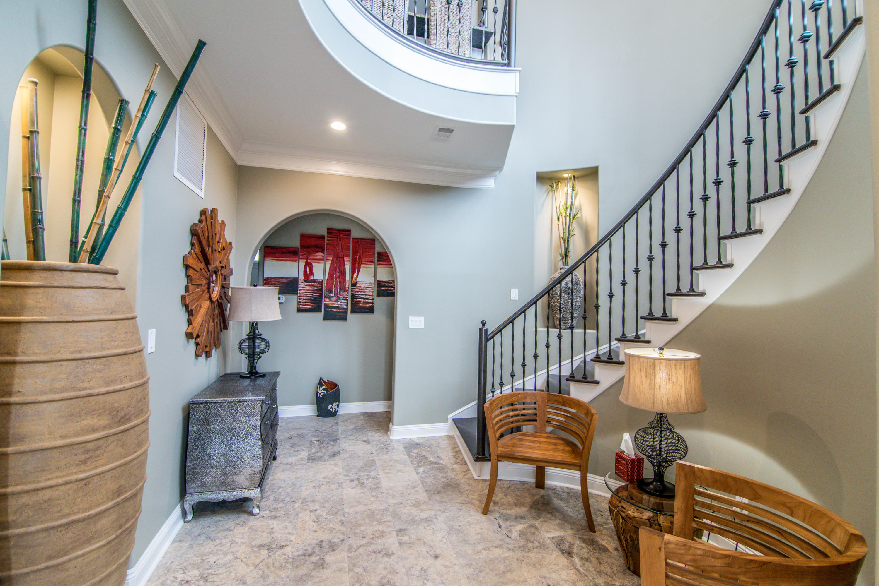 DESTINY S/D - Residential