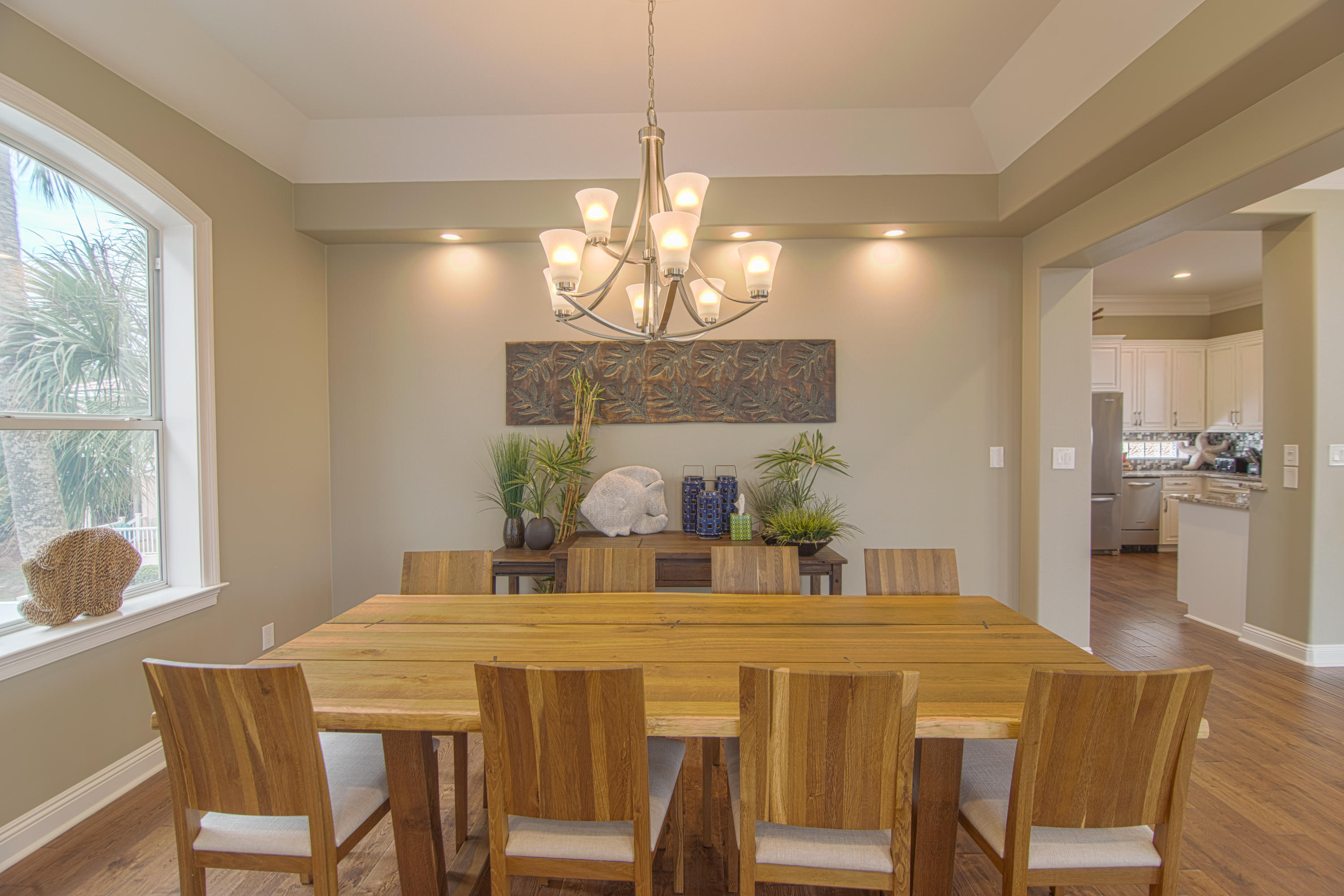 DESTINY S/D - Residential