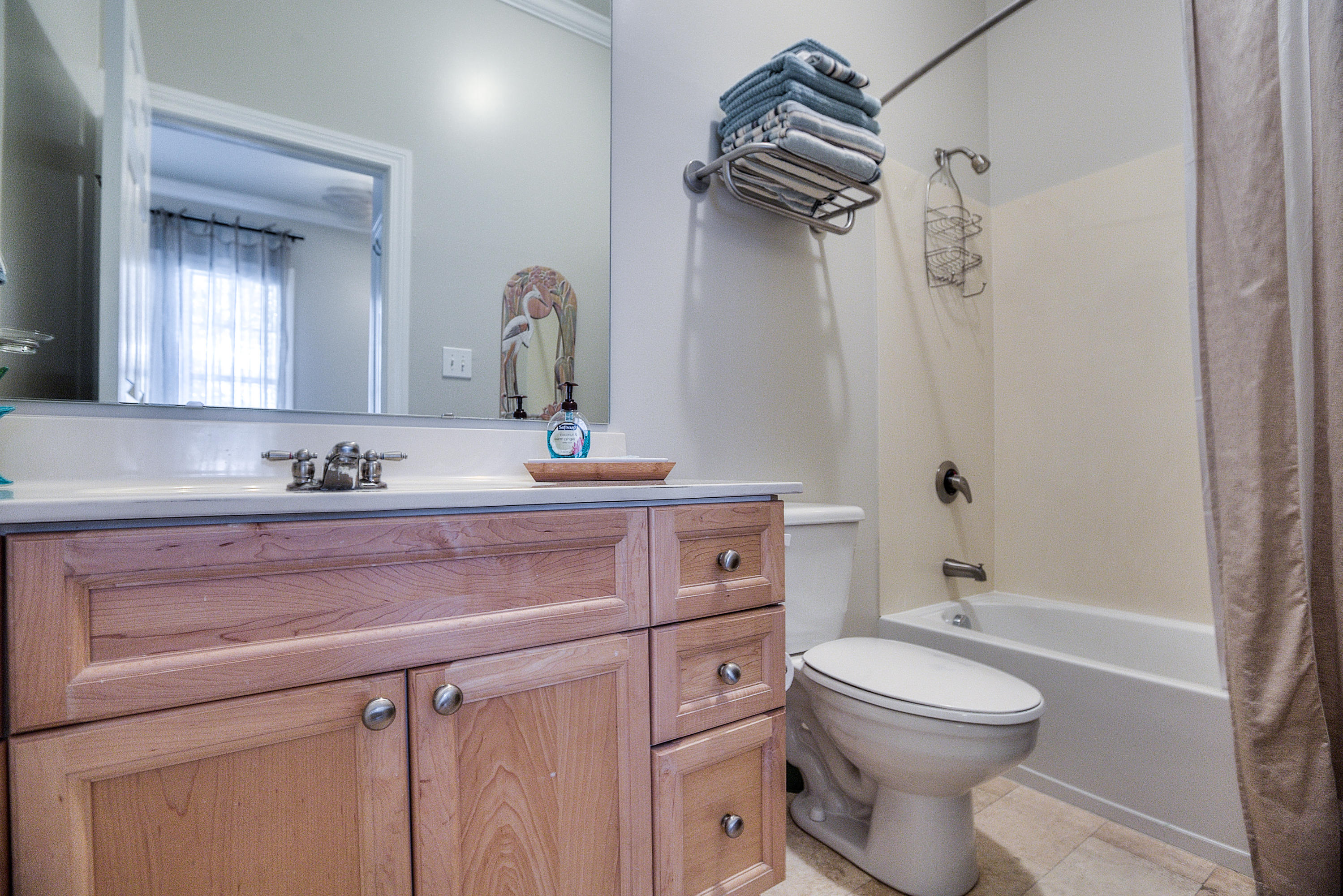 VILLAGE OF SOUTH WALTON BEACH THE - Residential