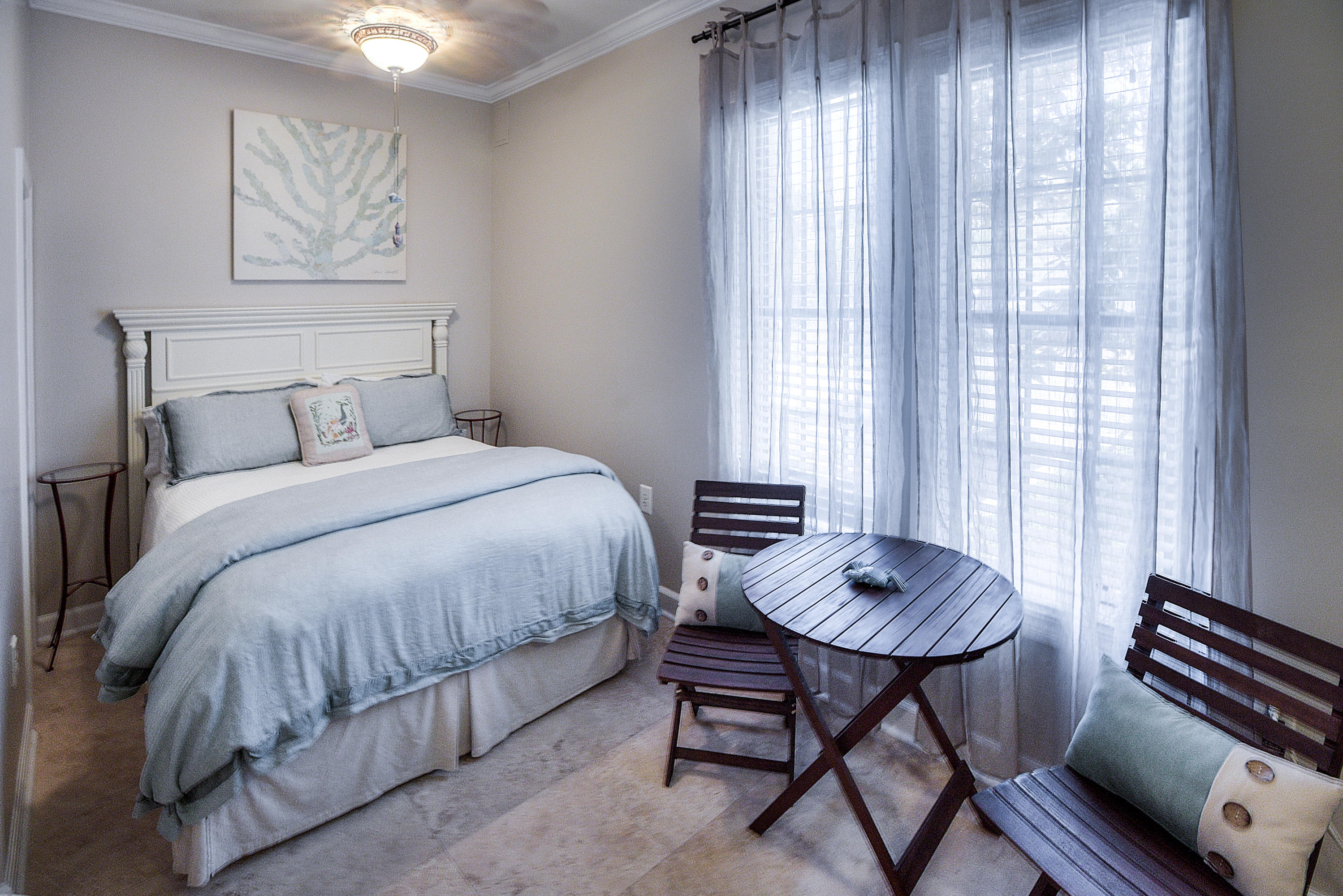 VILLAGE OF SOUTH WALTON BEACH THE - Residential