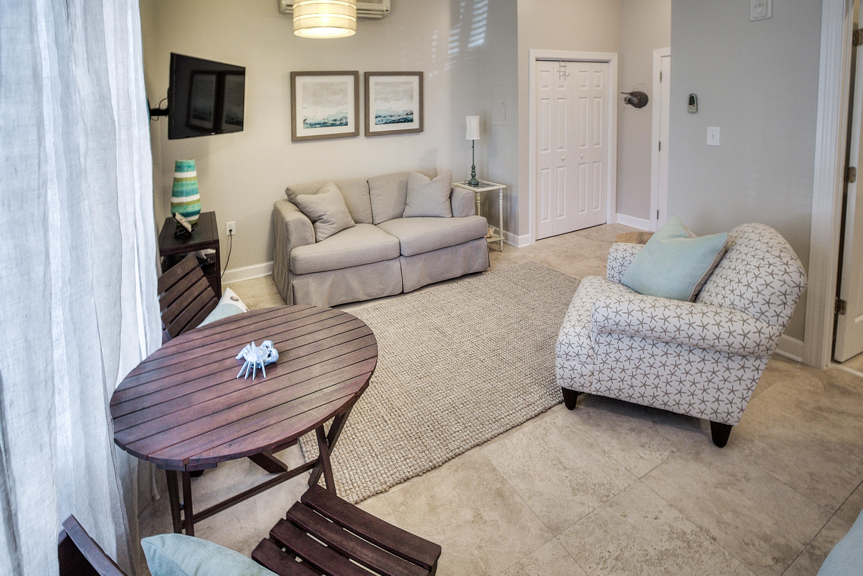 VILLAGE OF SOUTH WALTON BEACH THE - Residential