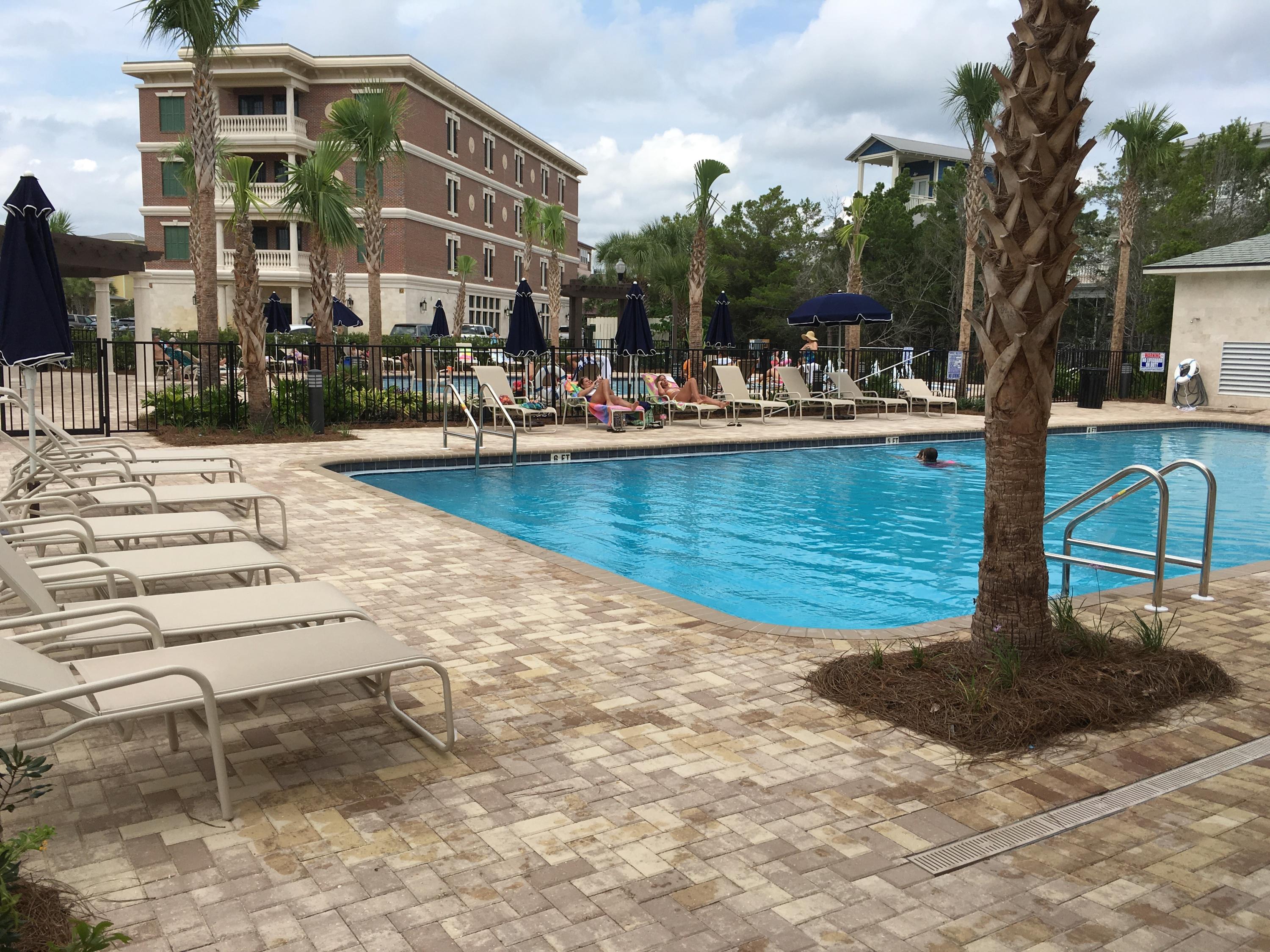 VILLAGE OF SOUTH WALTON BEACH THE - Residential