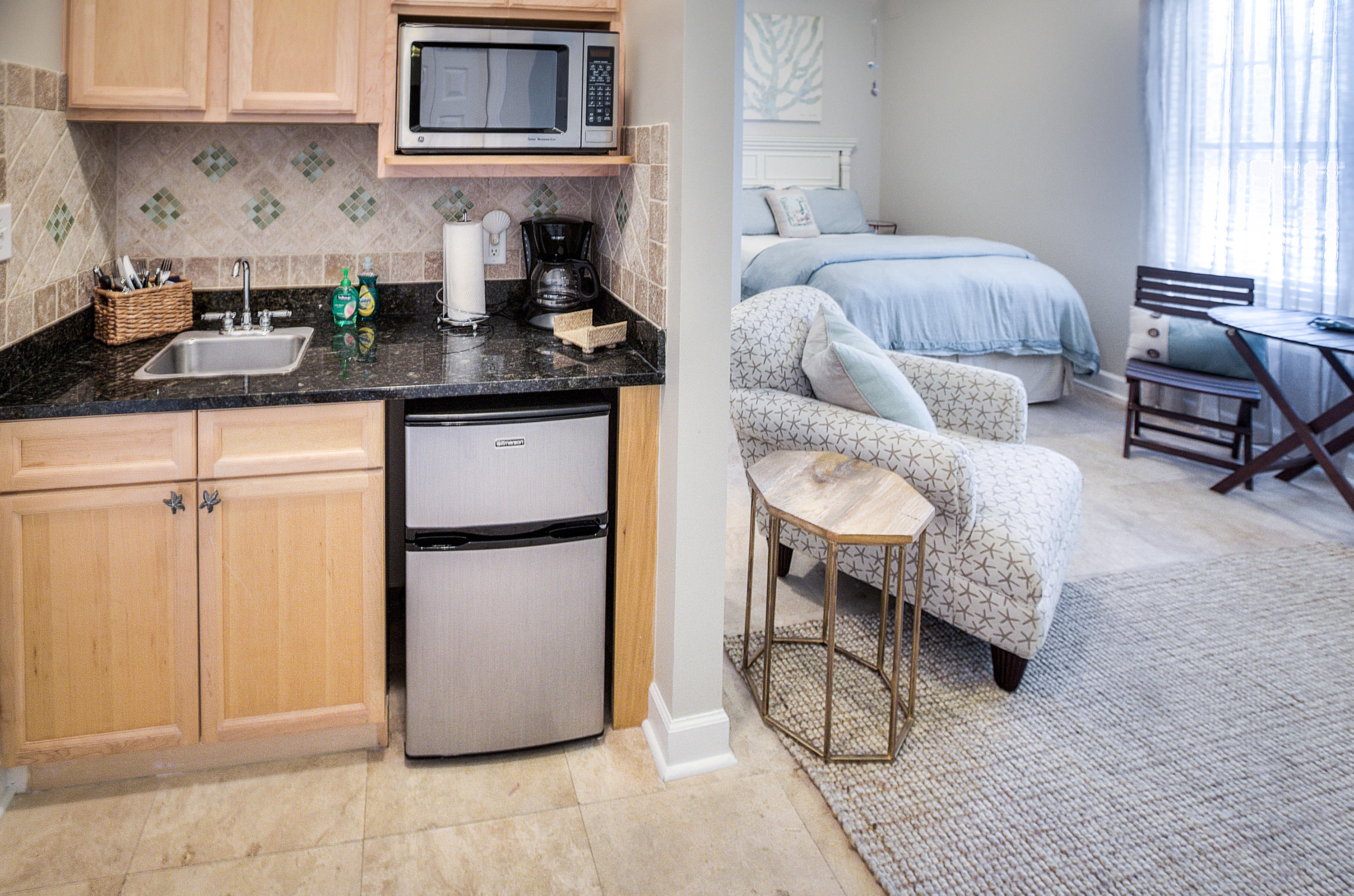 VILLAGE OF SOUTH WALTON BEACH THE - Residential