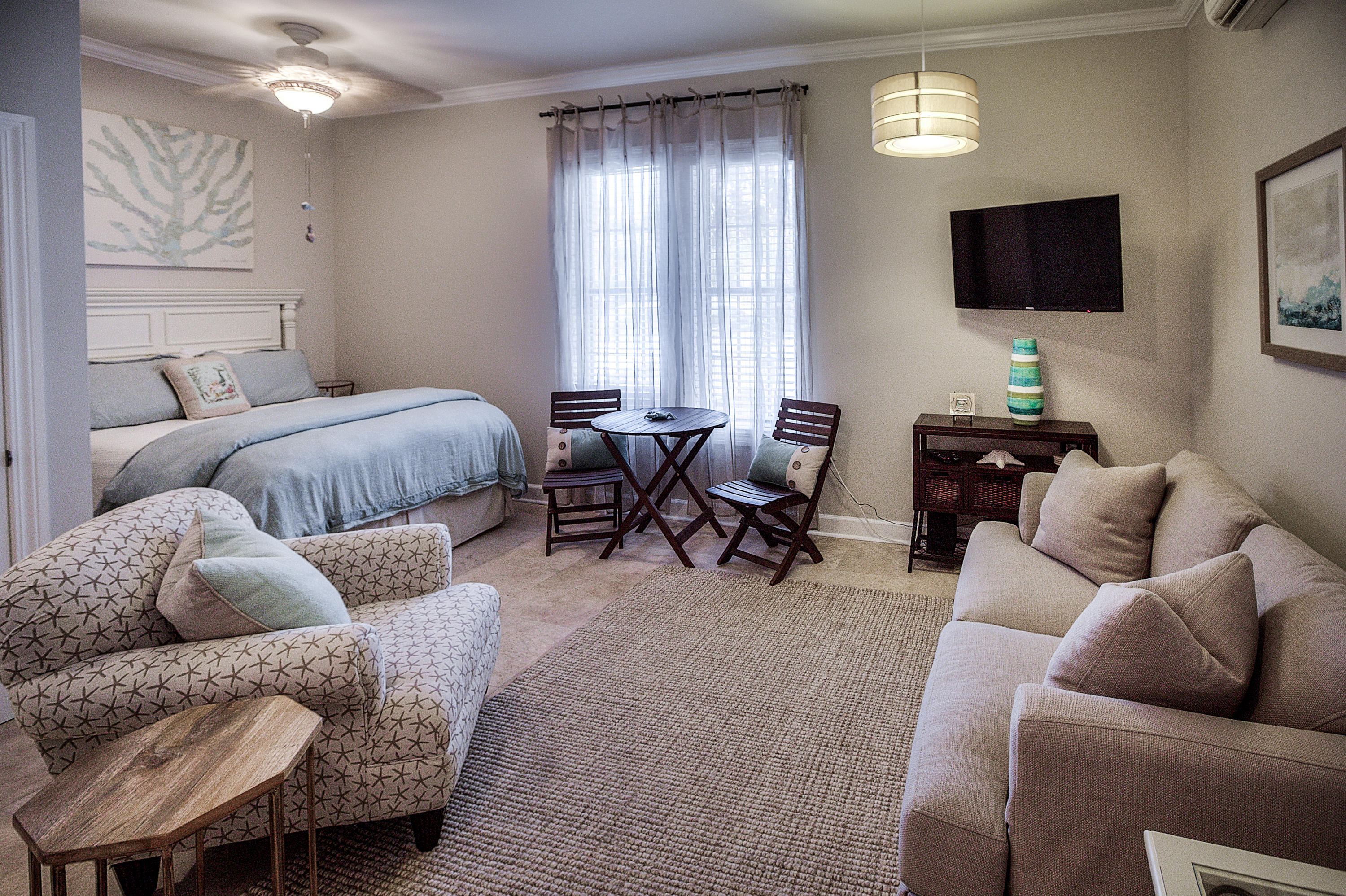 VILLAGE OF SOUTH WALTON BEACH THE - Residential