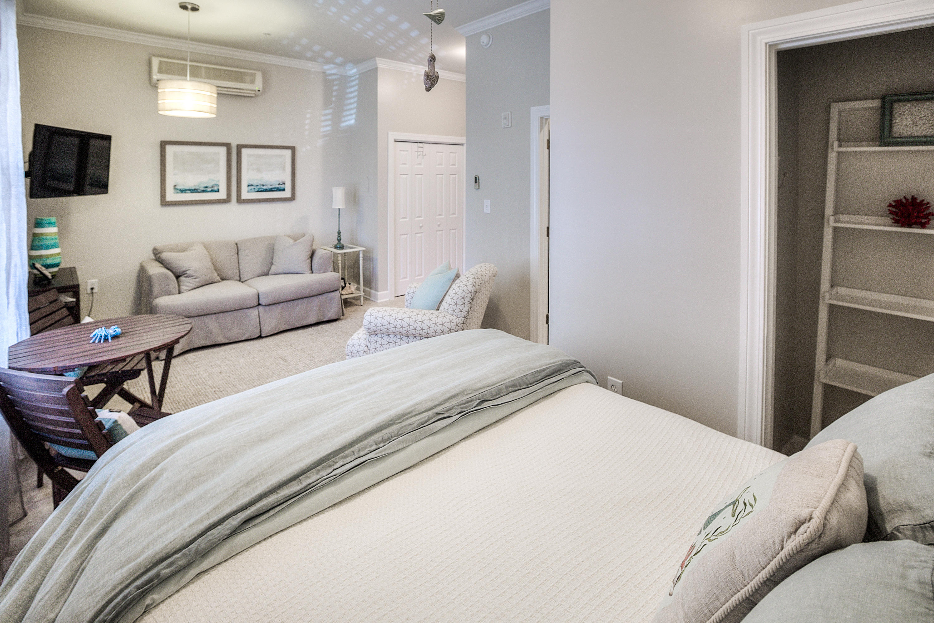 VILLAGE OF SOUTH WALTON BEACH THE - Residential