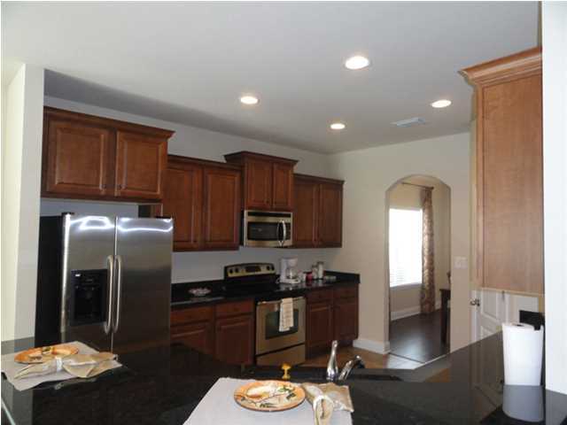 AUTUMN WOODS - Residential