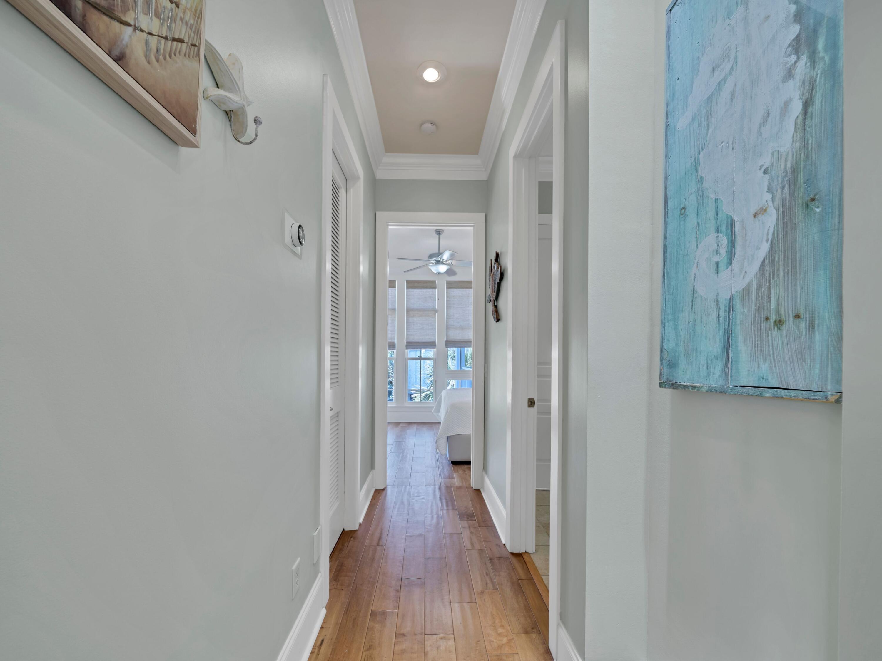 MIRAMAR BEACH - Residential