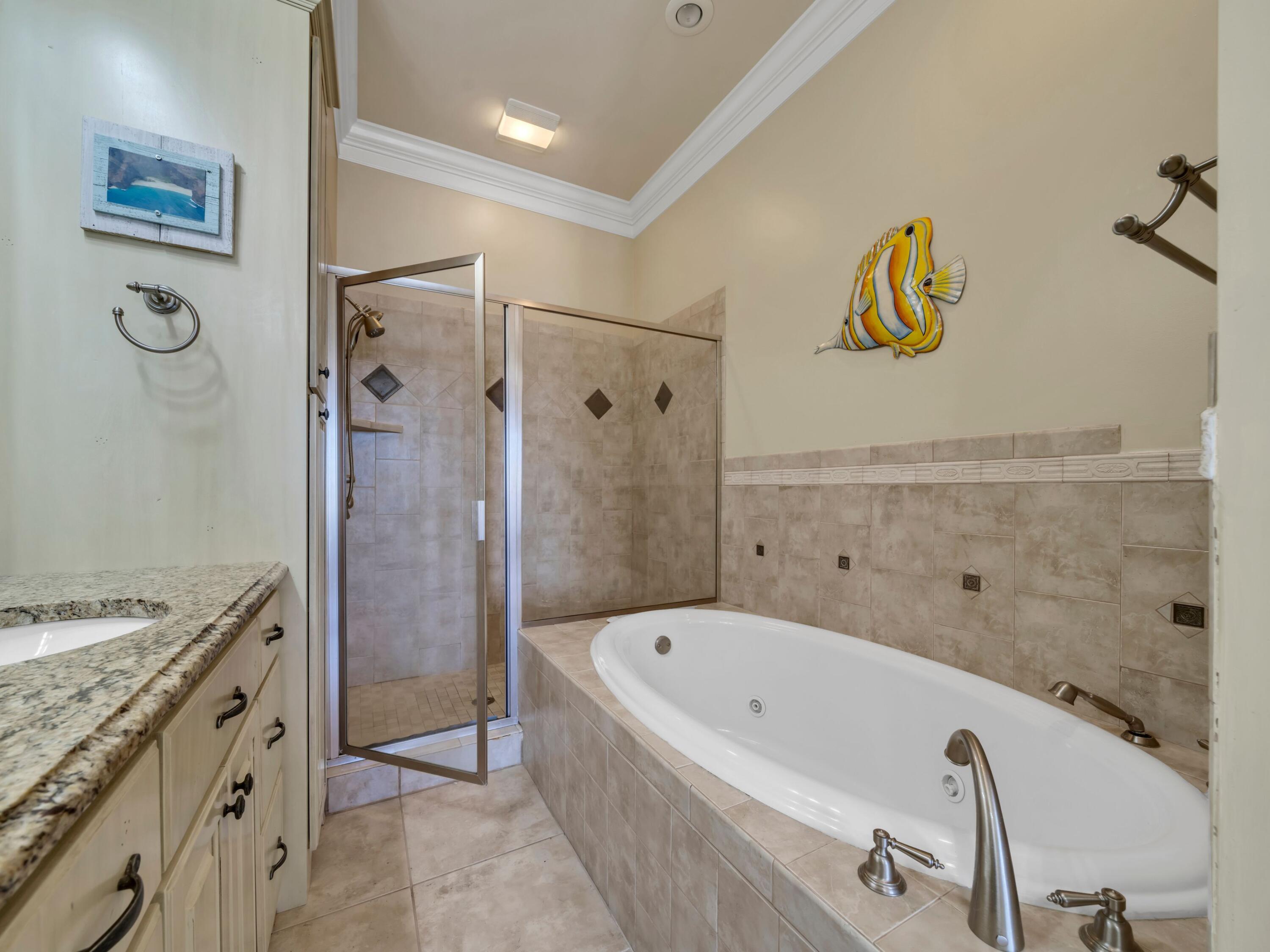 MIRAMAR BEACH - Residential