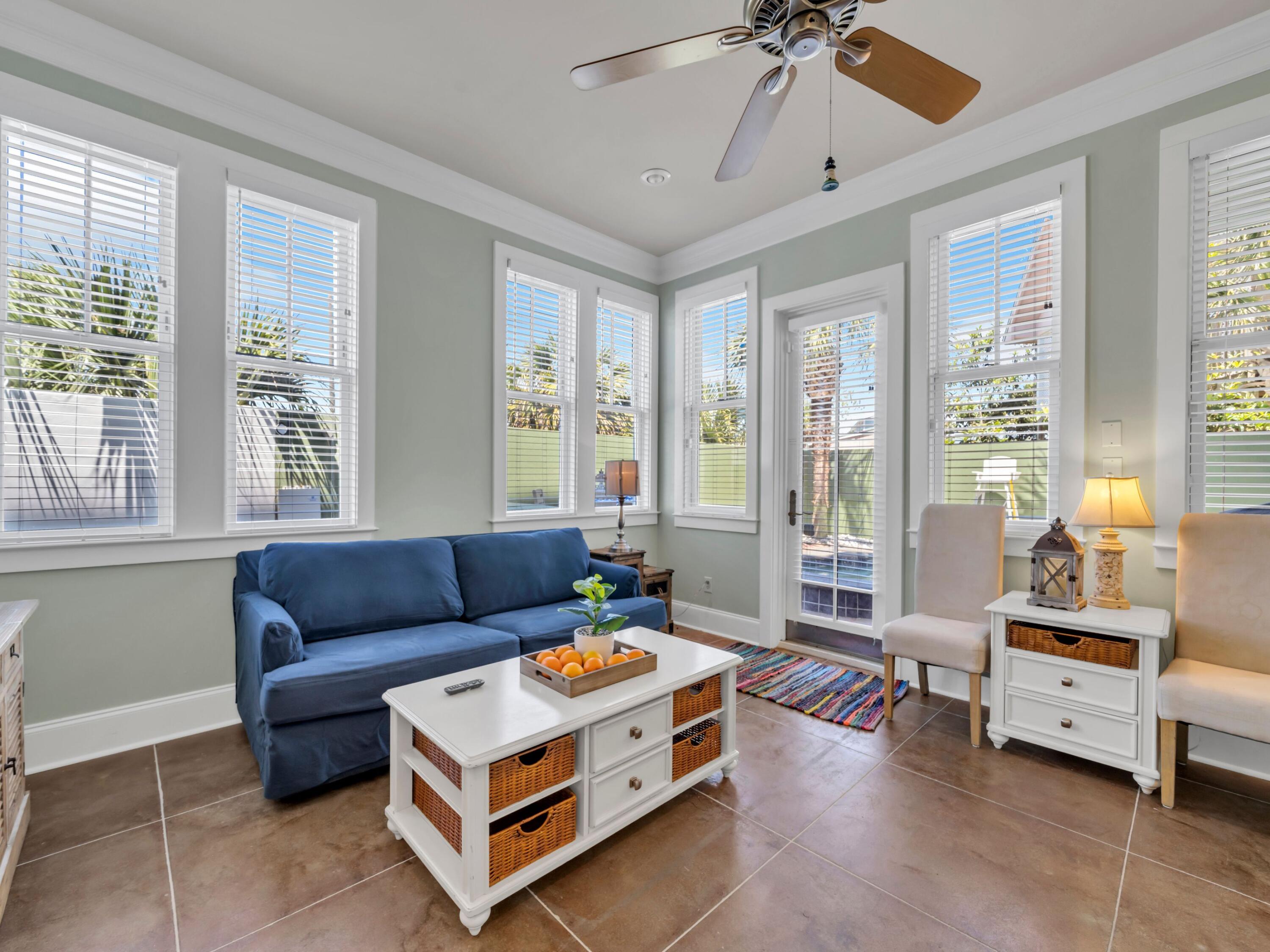 MIRAMAR BEACH - Residential