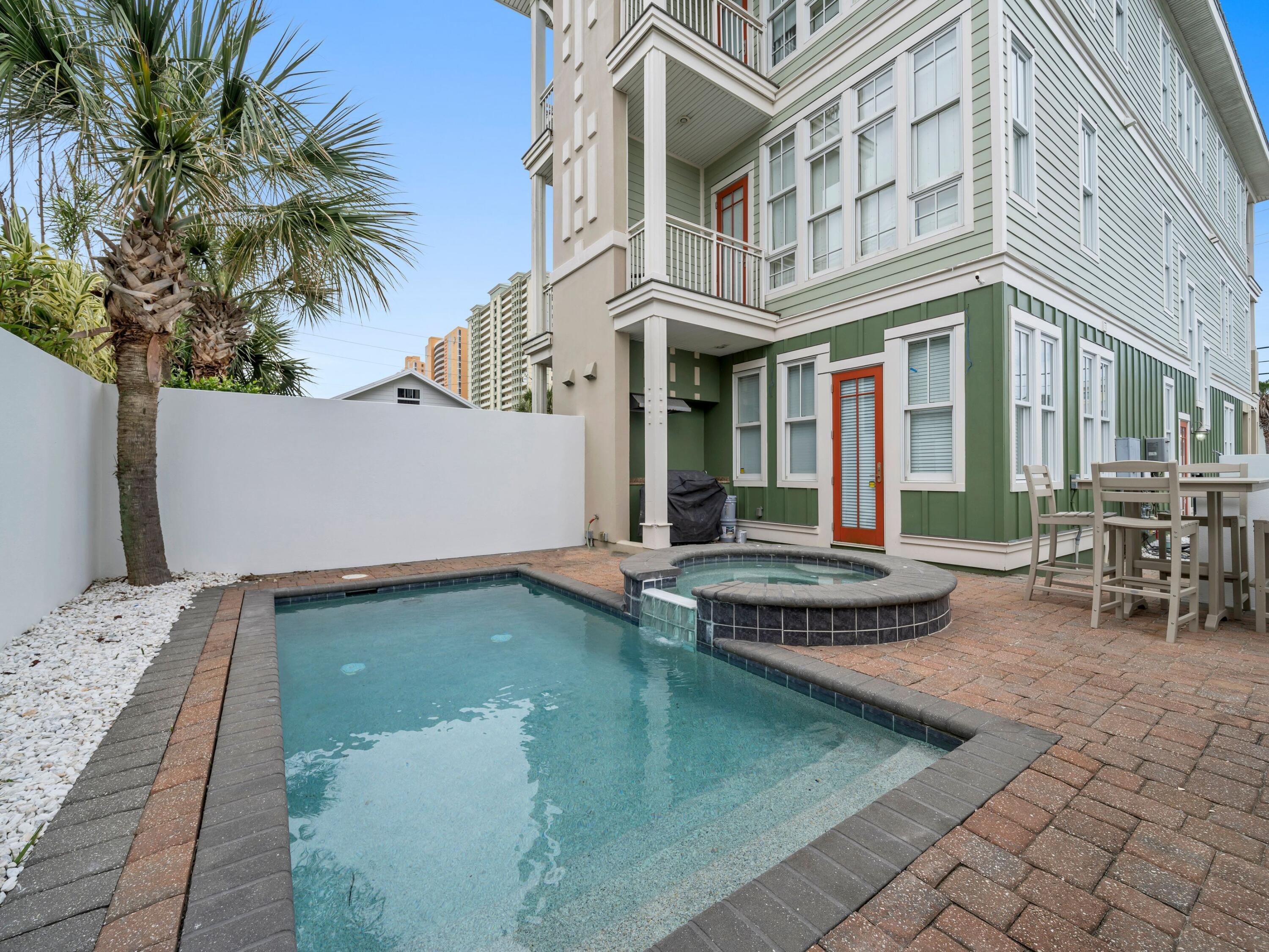 MIRAMAR BEACH - Residential