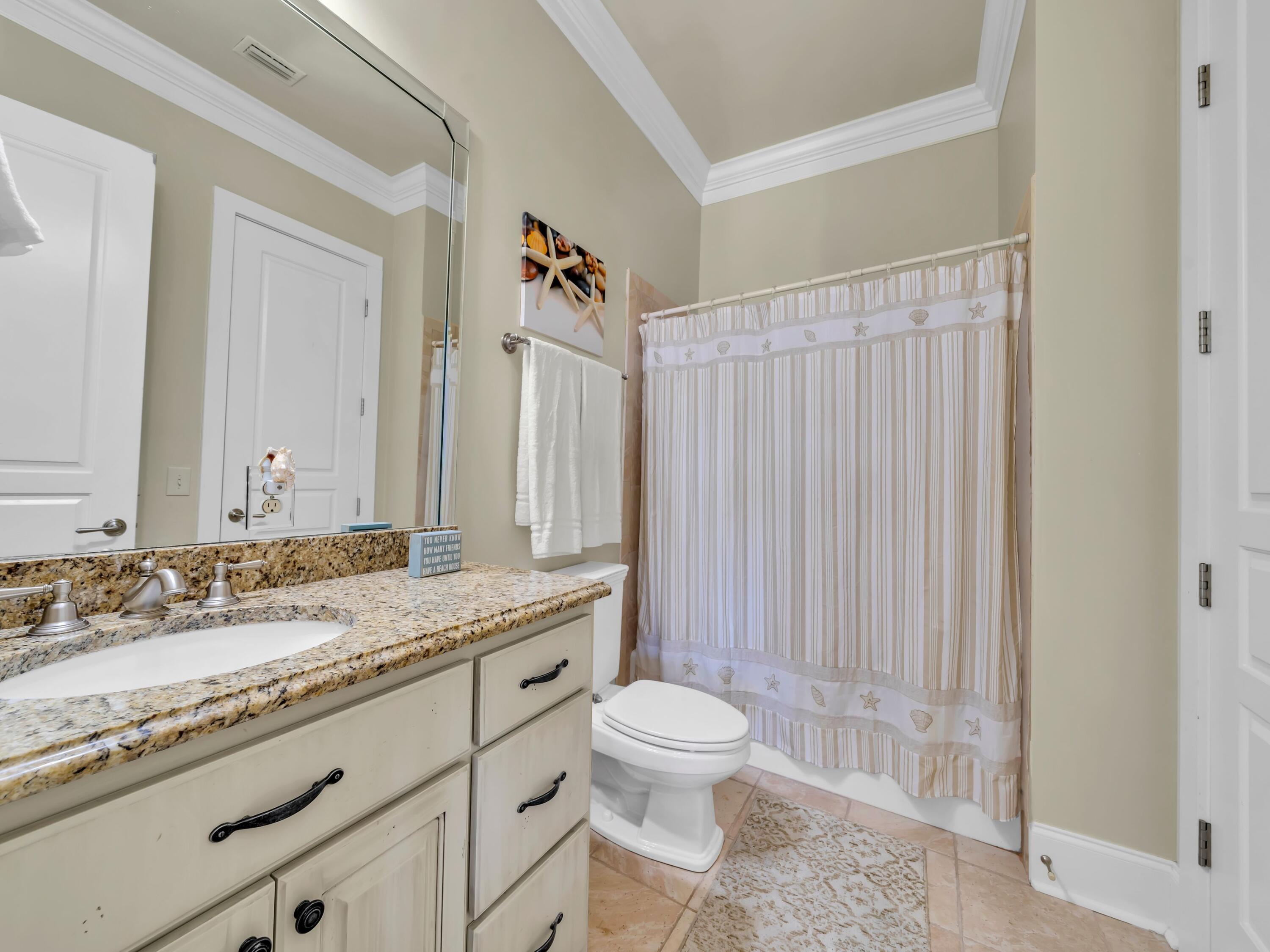 MIRAMAR BEACH - Residential