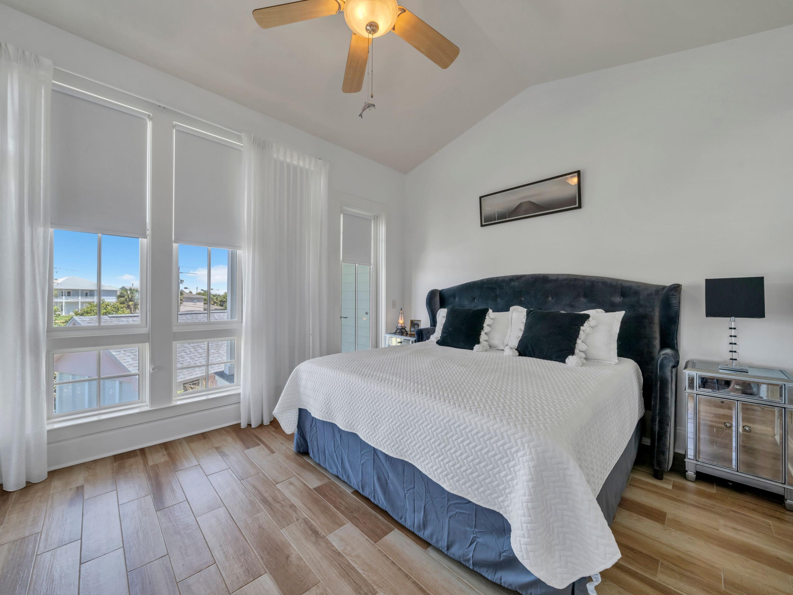 MIRAMAR BEACH - Residential