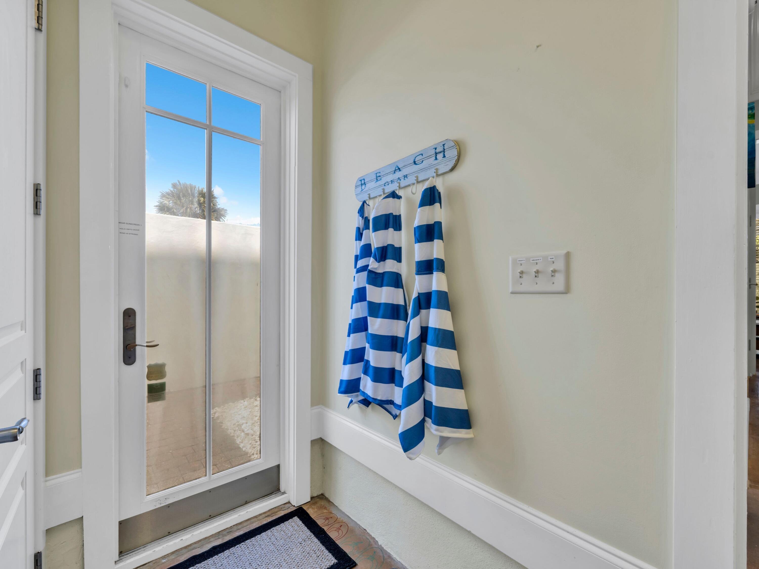 MIRAMAR BEACH - Residential