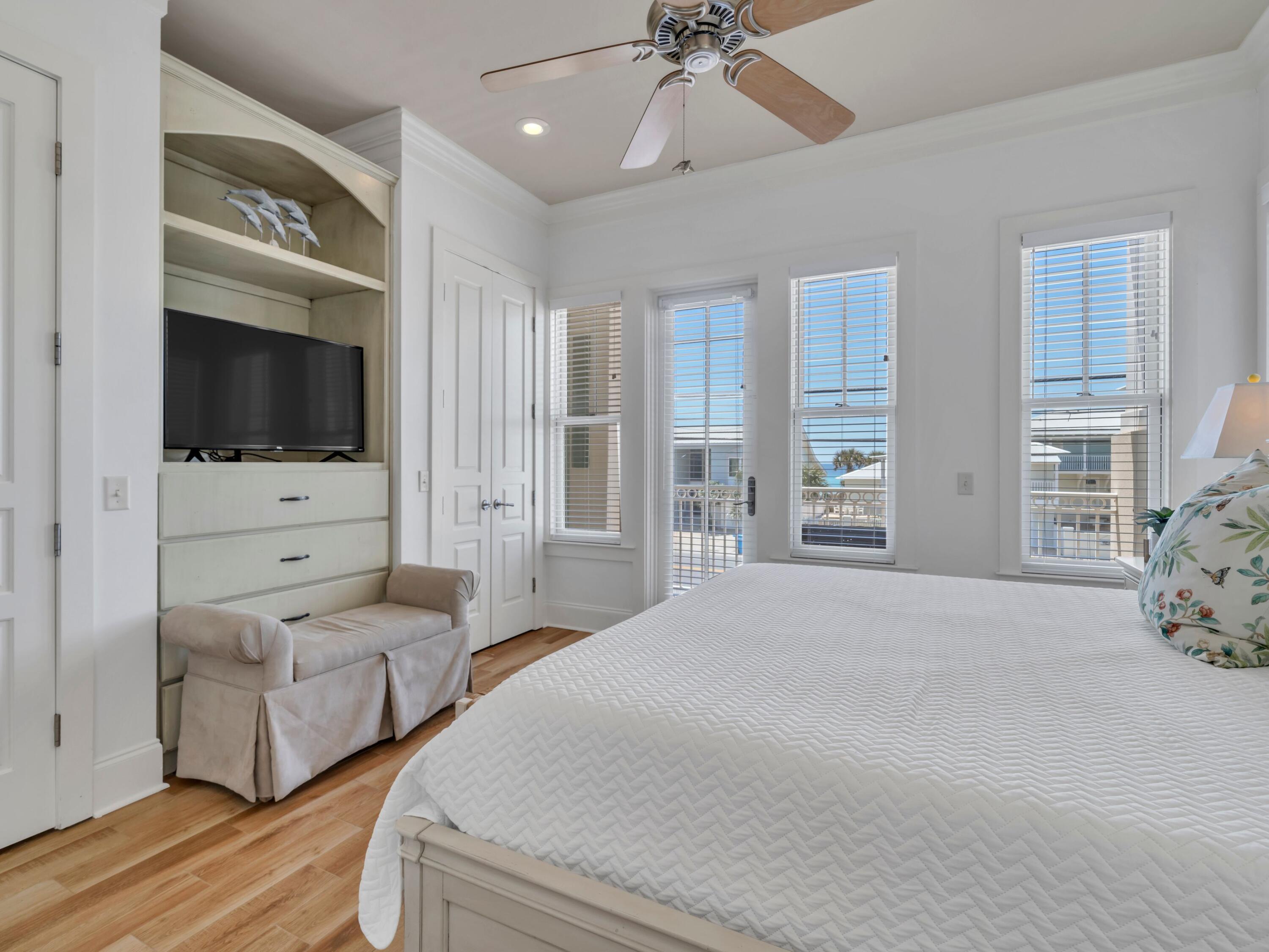 MIRAMAR BEACH - Residential