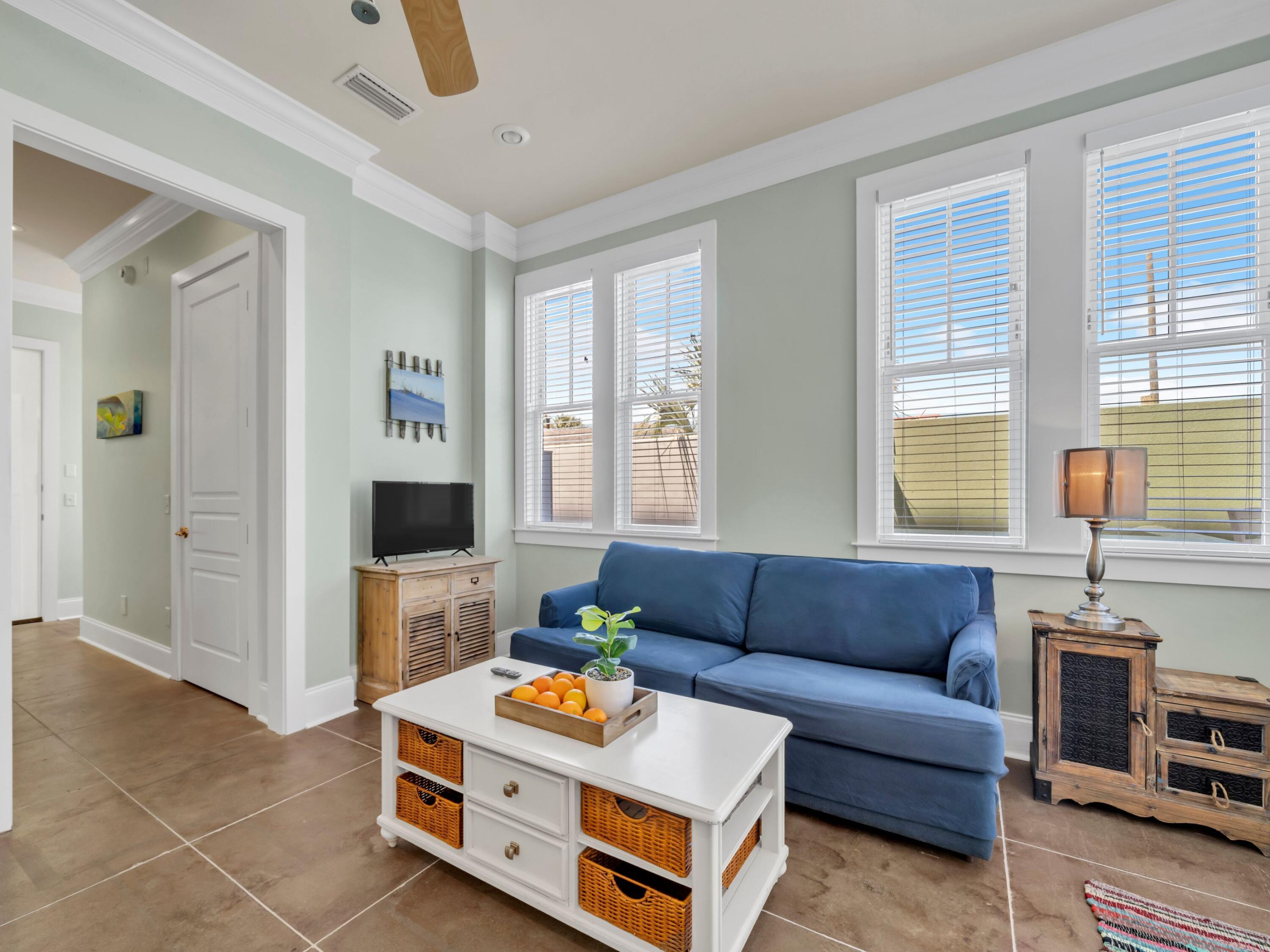 MIRAMAR BEACH - Residential