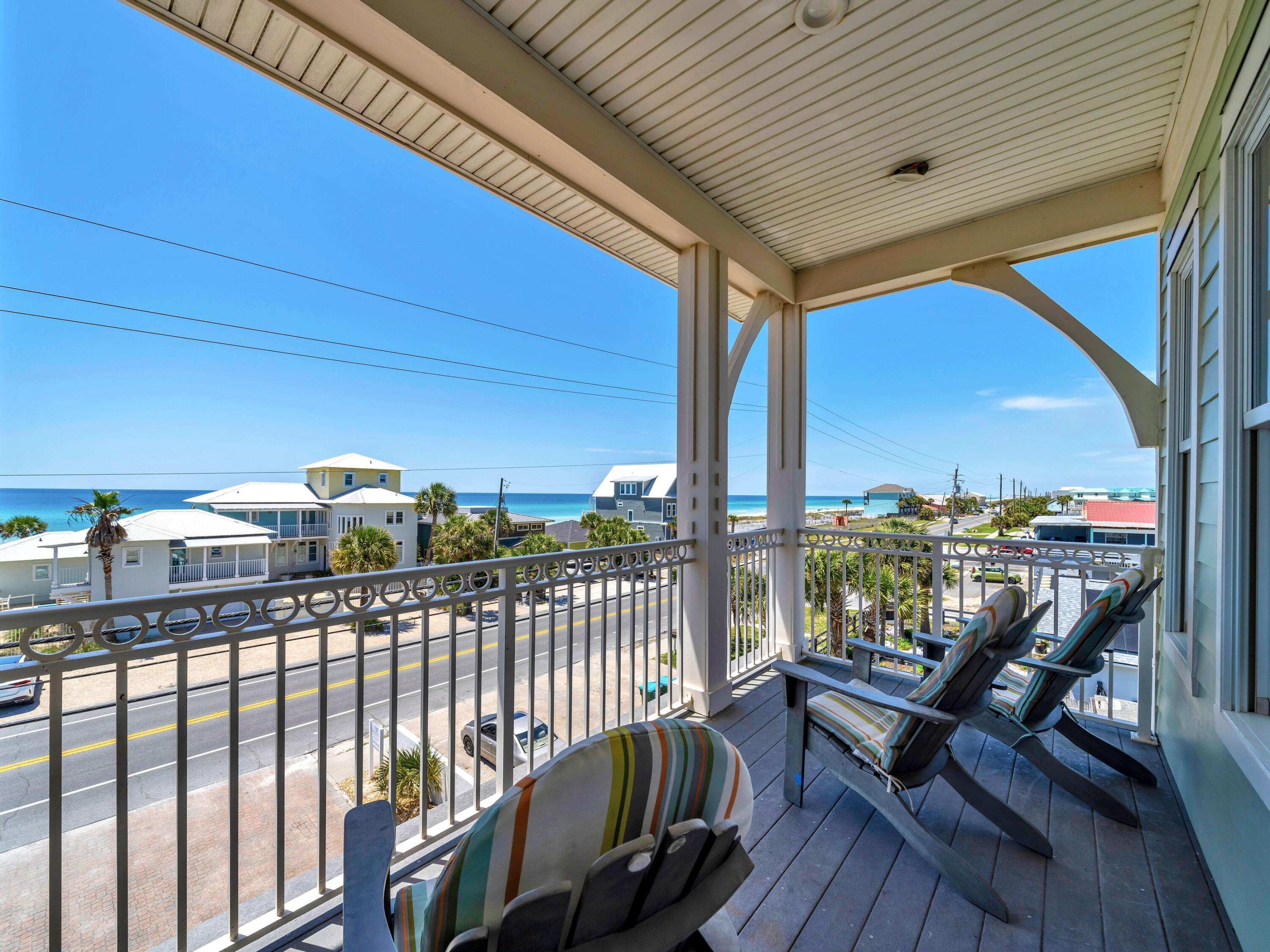 MIRAMAR BEACH - Residential