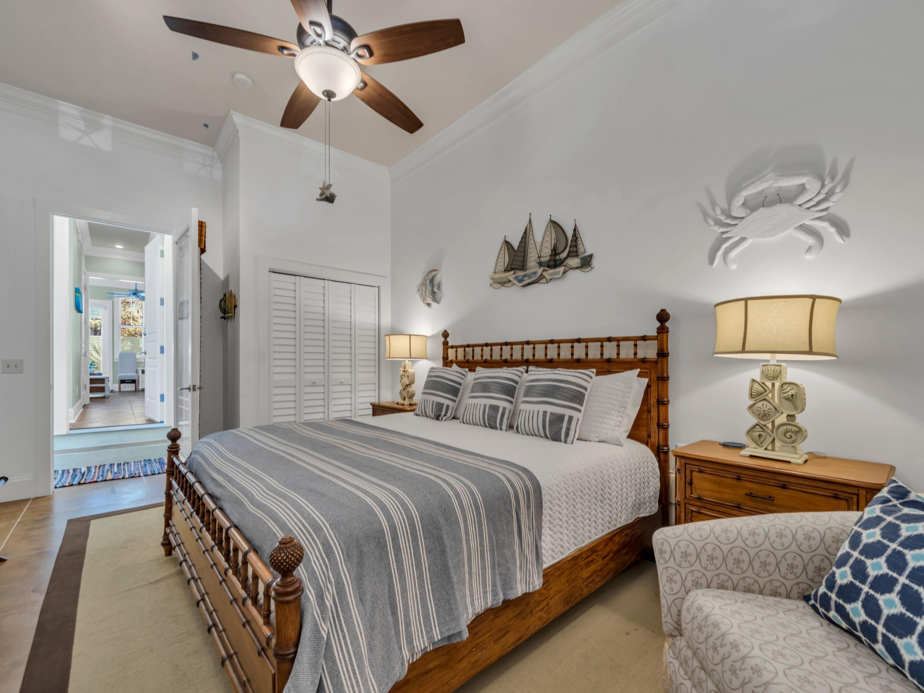 MIRAMAR BEACH - Residential