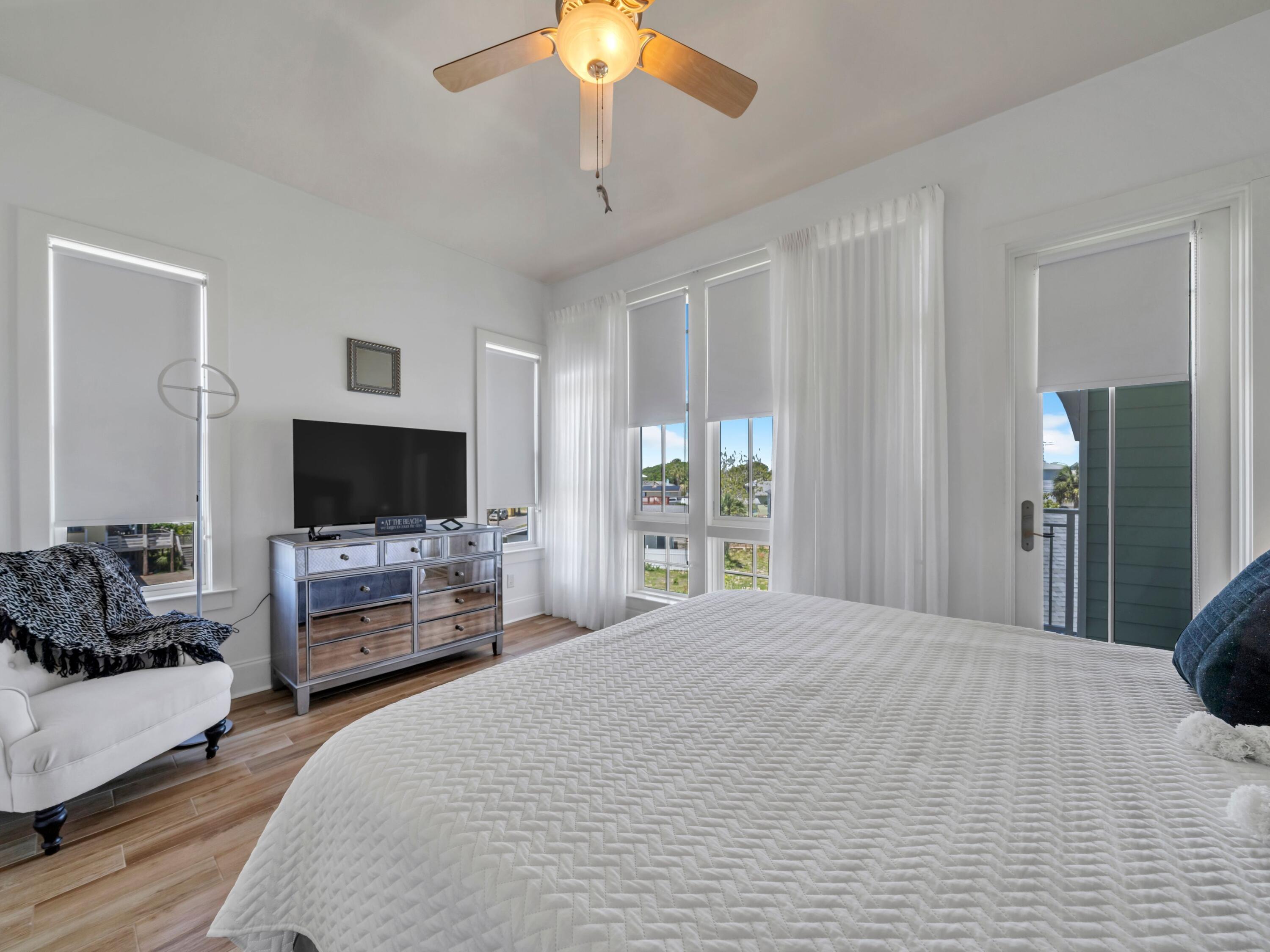 MIRAMAR BEACH - Residential