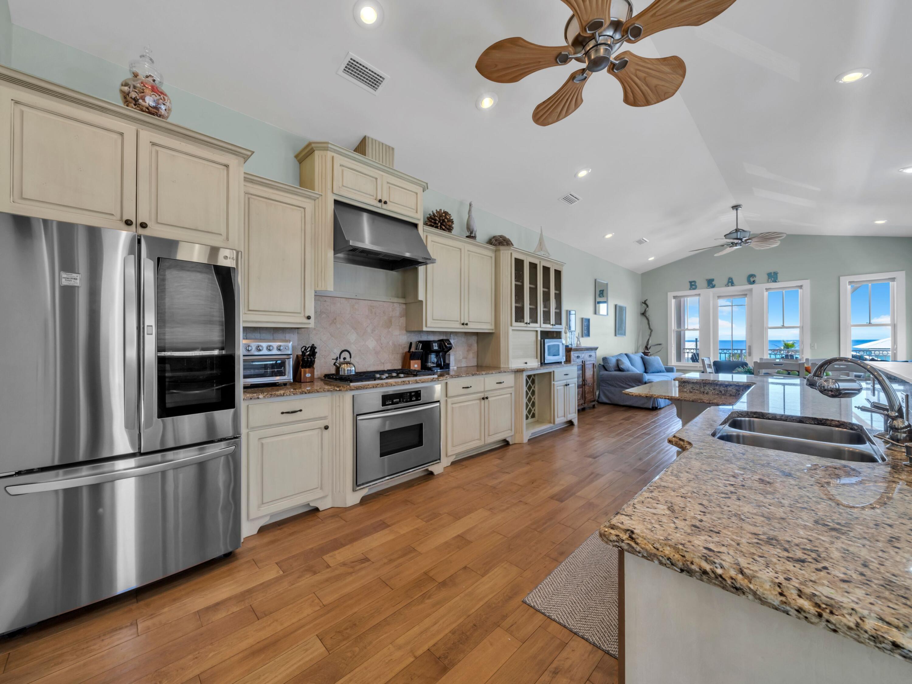 MIRAMAR BEACH - Residential