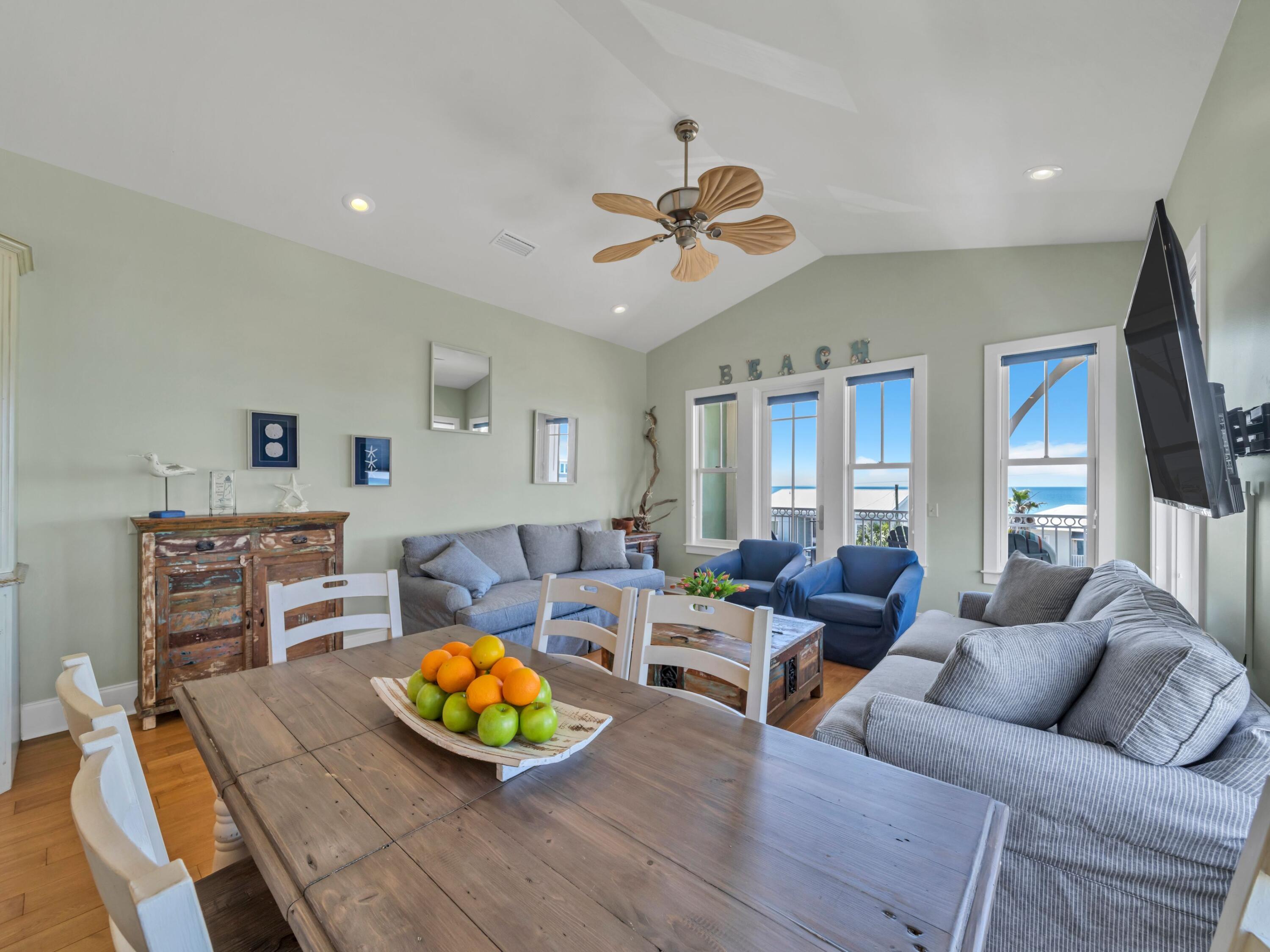 MIRAMAR BEACH - Residential