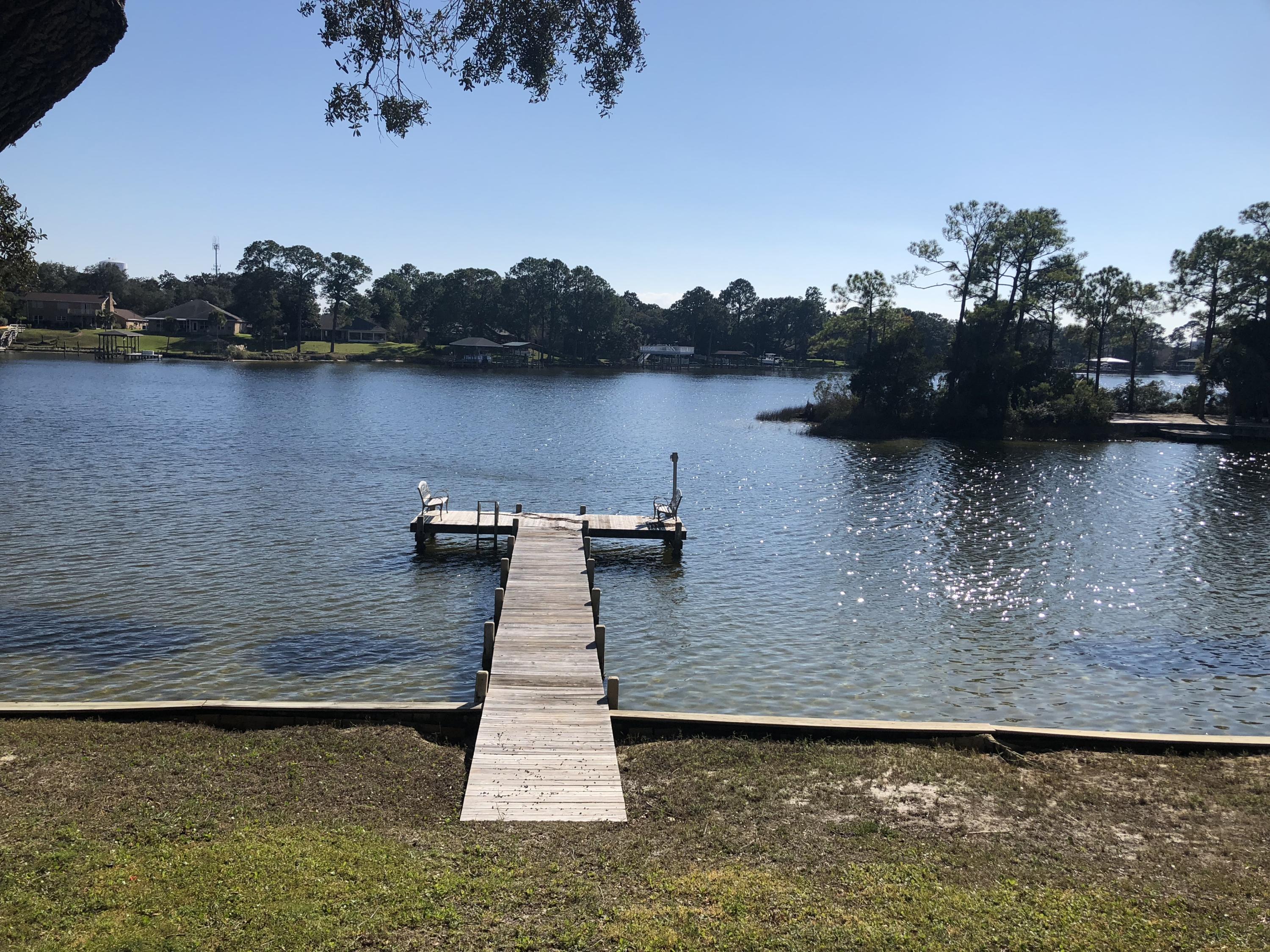 BAYOU POQUITO S/D Lot 39 BLK 16 - Residential