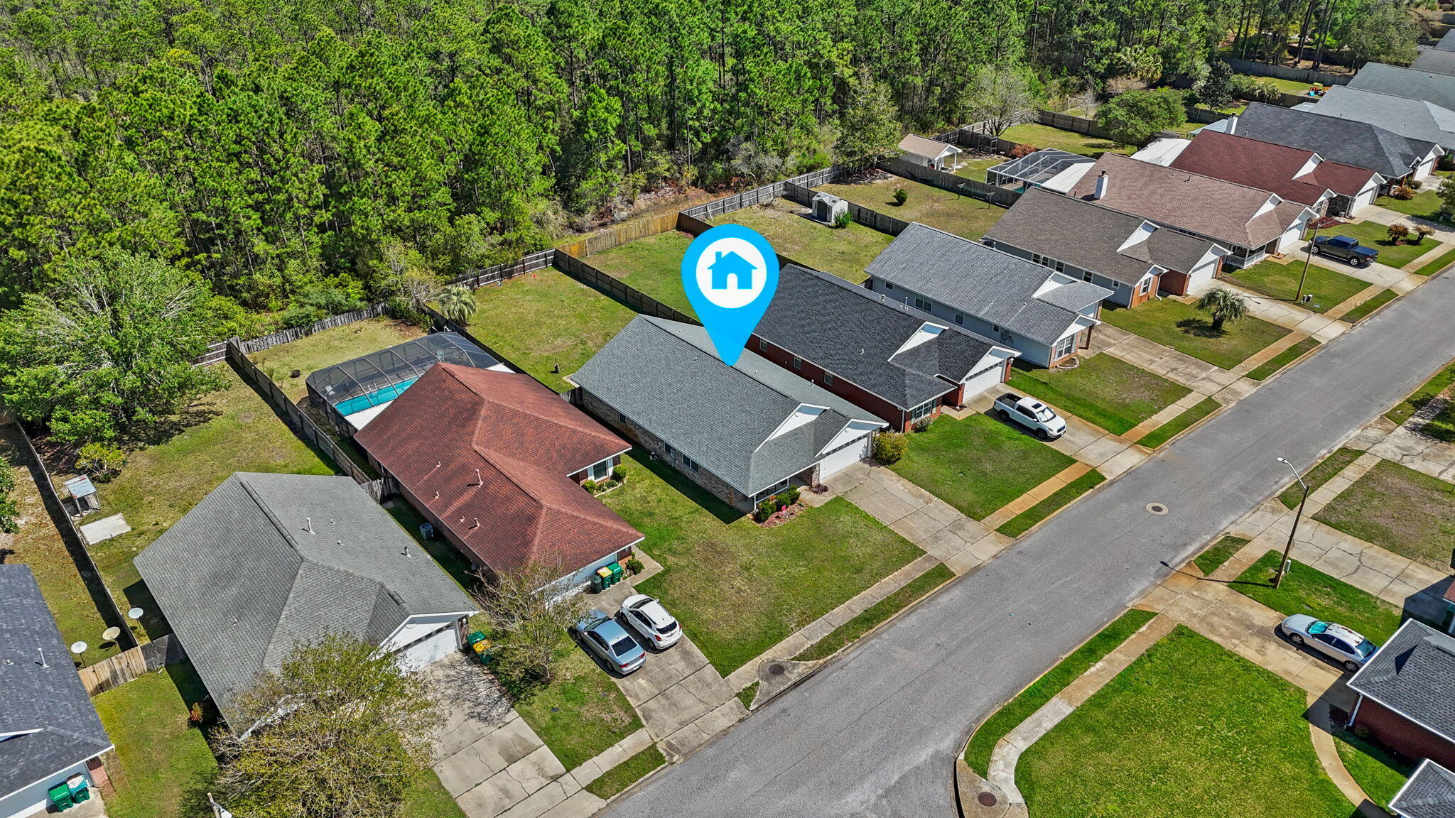 EMERALD VILLAGE S/D - Residential