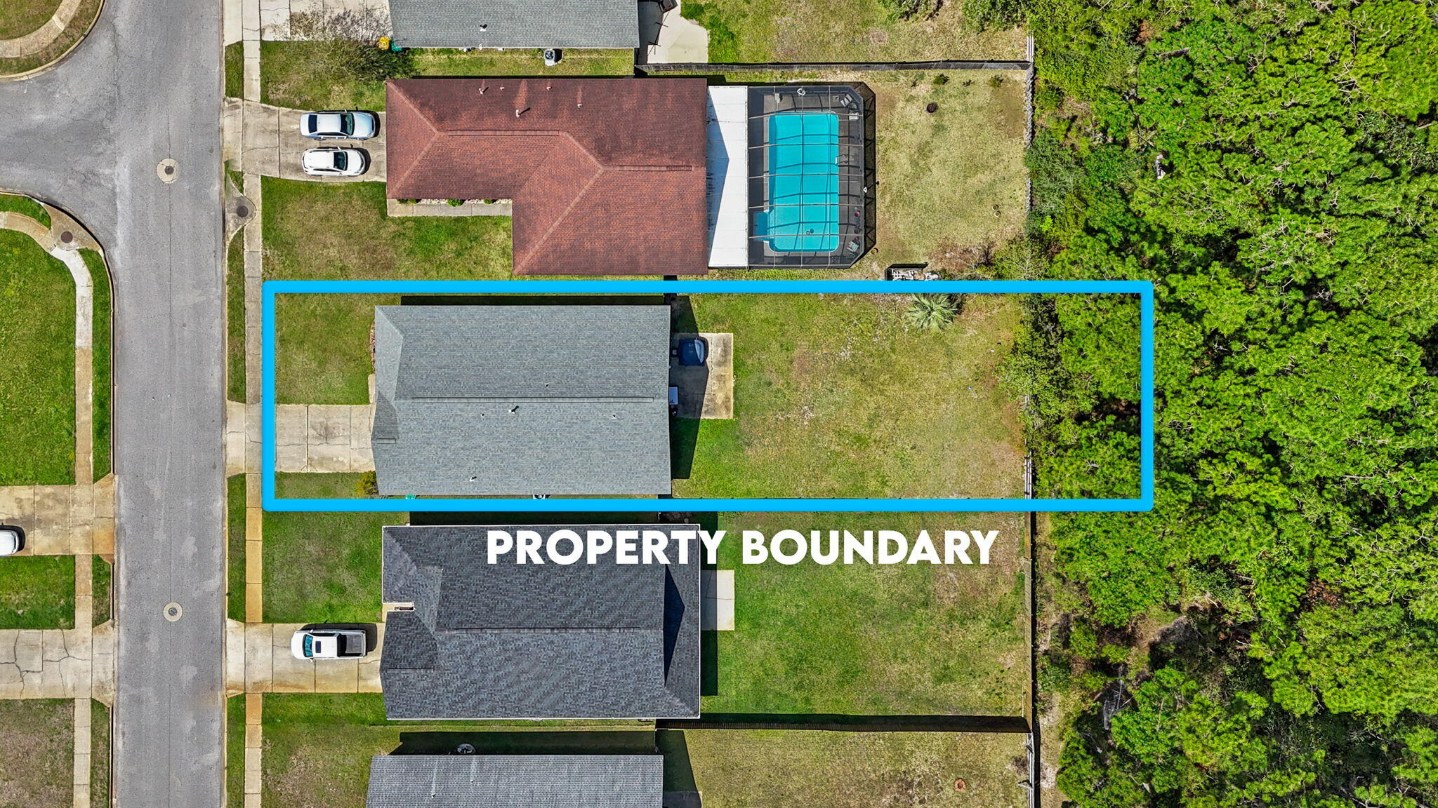 EMERALD VILLAGE S/D - Residential